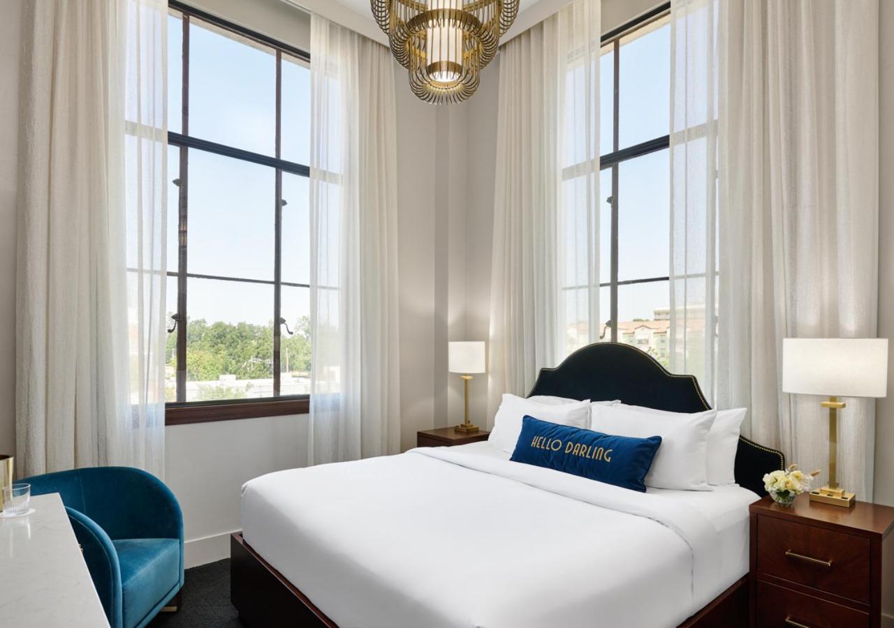 Standard King Room - Photo 3