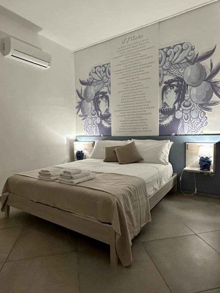 Deluxe Double Room With Balcony photo 2