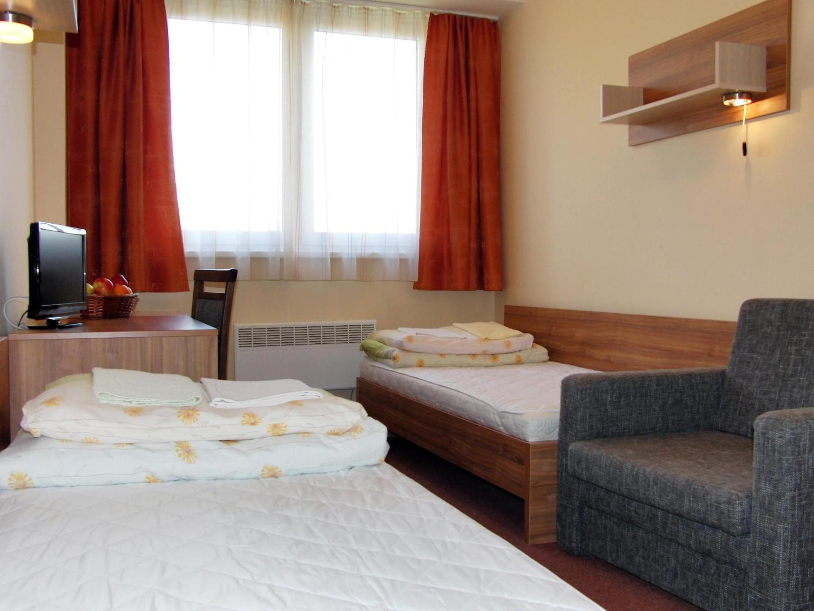 Twin Room photo 1