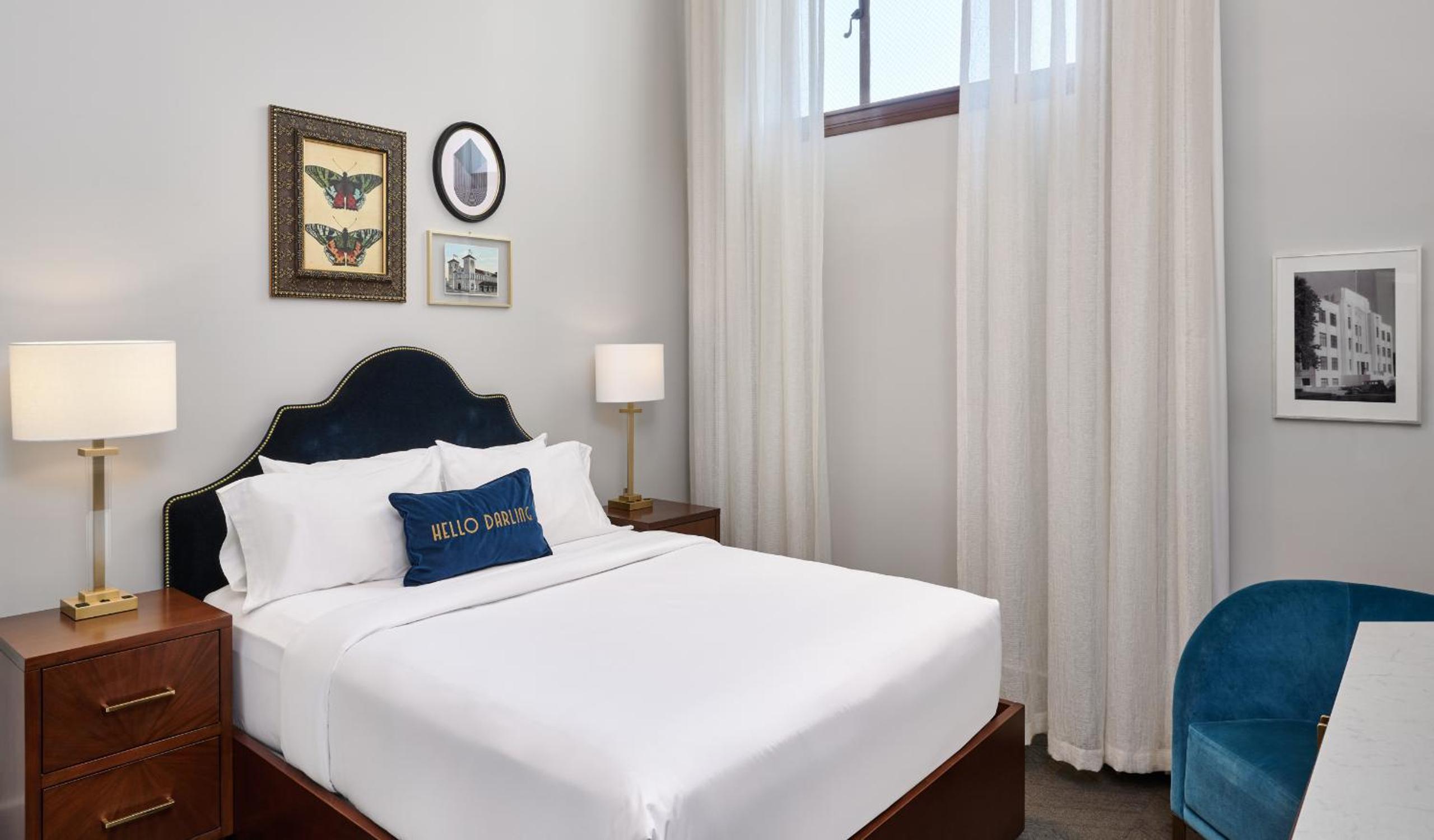Queen Room - Photo 3