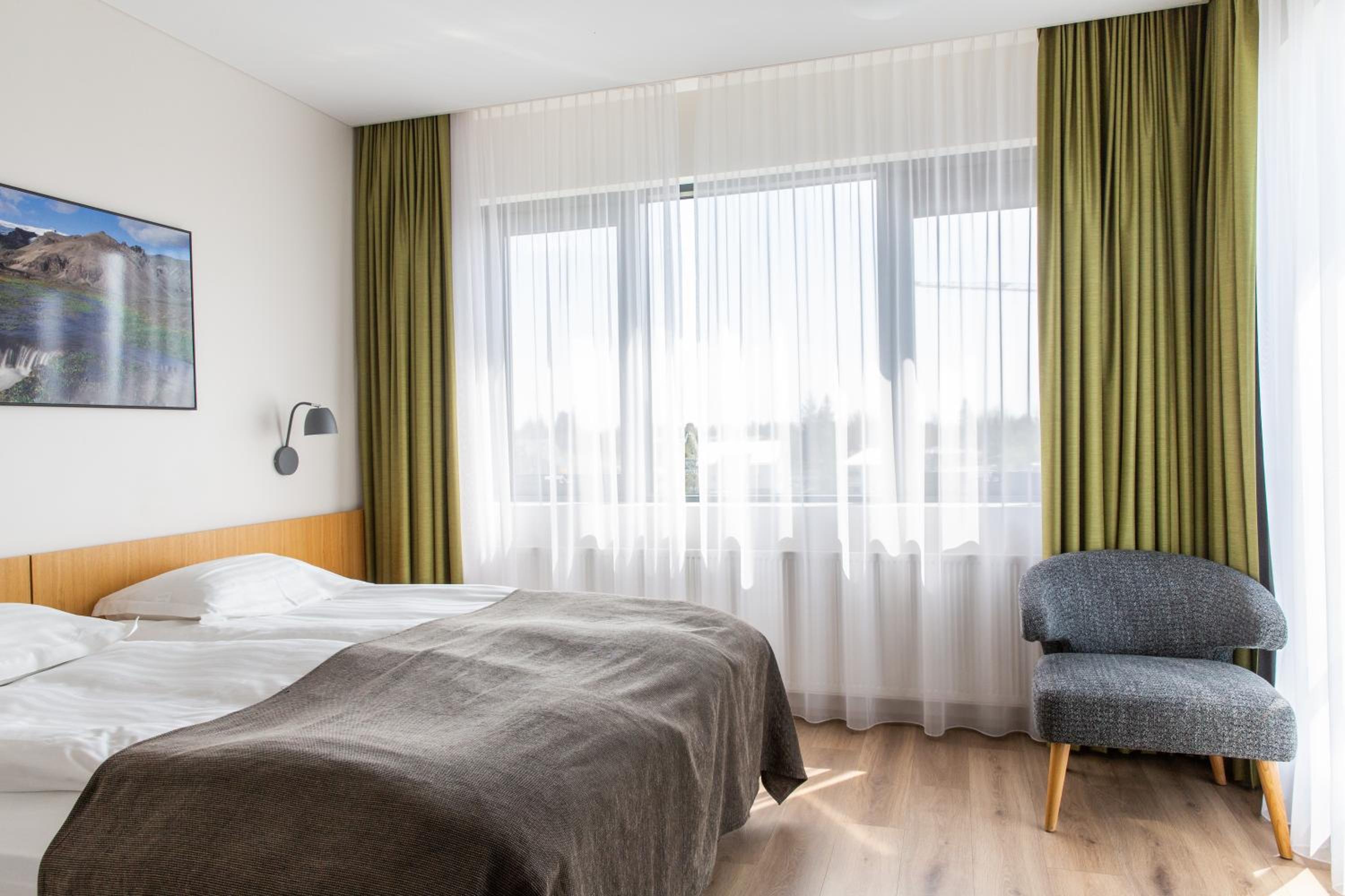 Premium Room - Photo 1