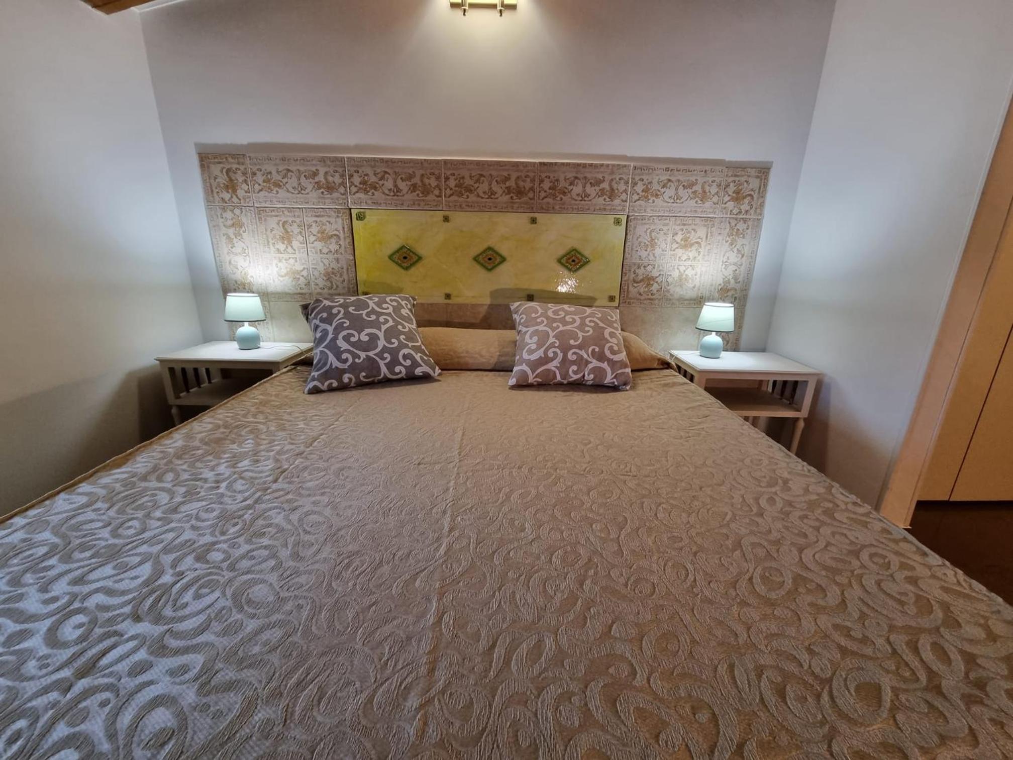 Standard Double Room photo 1