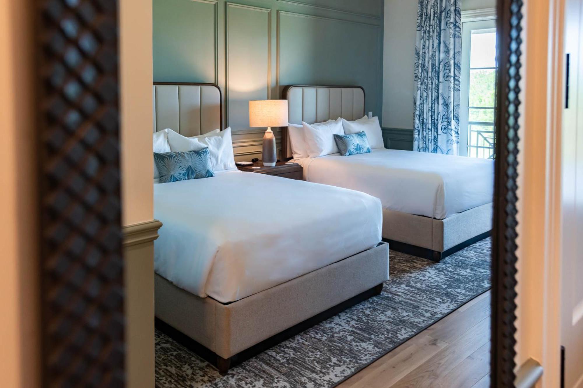 Deluxe Room photo 3