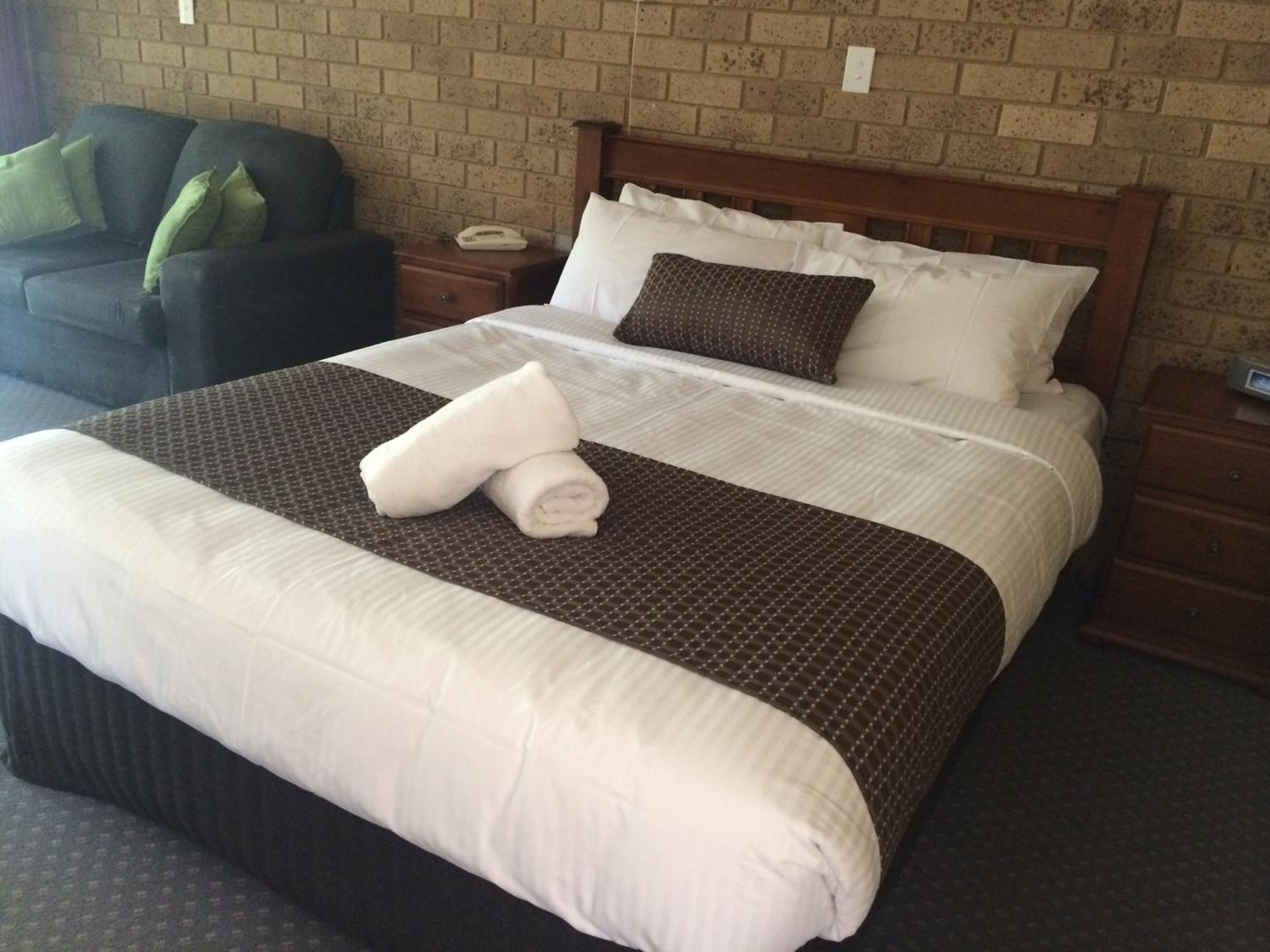 Executive Queen Room photo 1