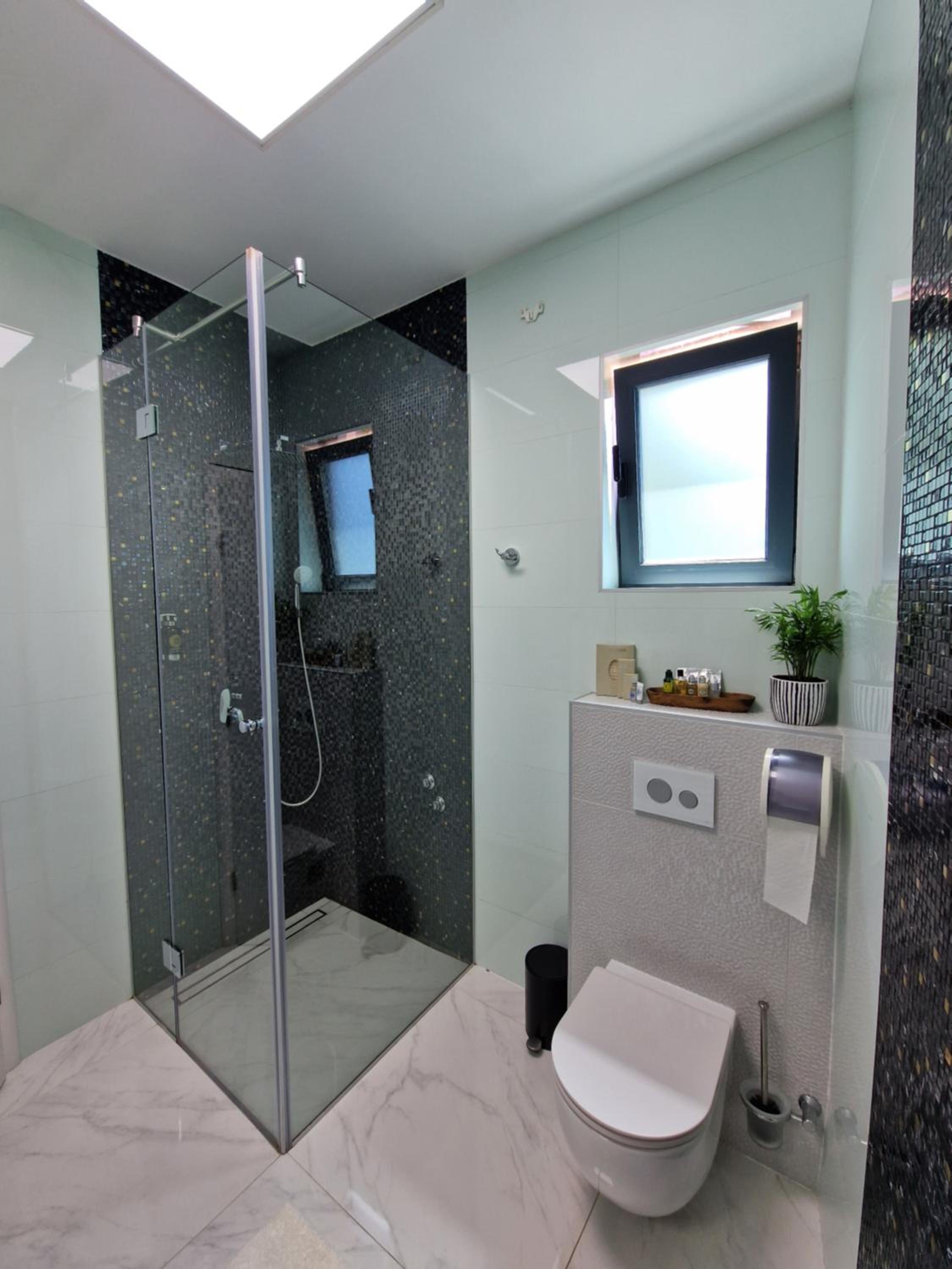 Deluxe One-Bedroom Apartment with Sea View- Ground Floor photo 3