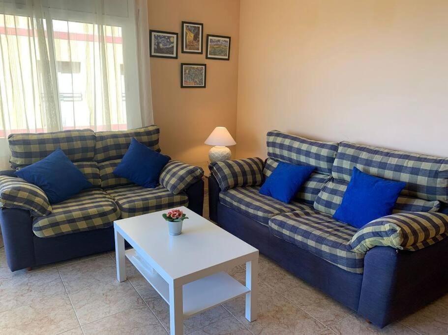 Departamento de tres habitaciones