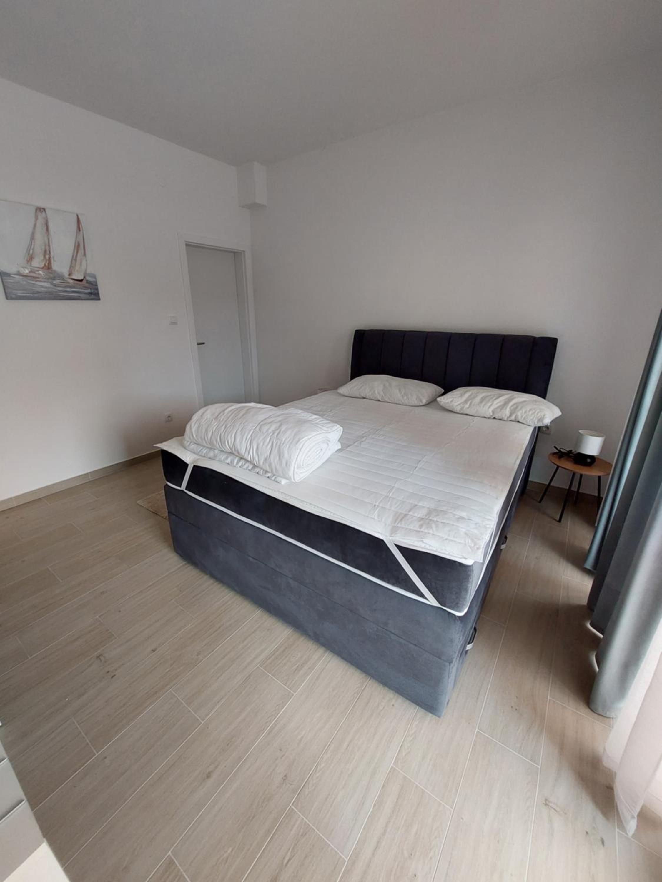 Double Room with Balcony photo 1
