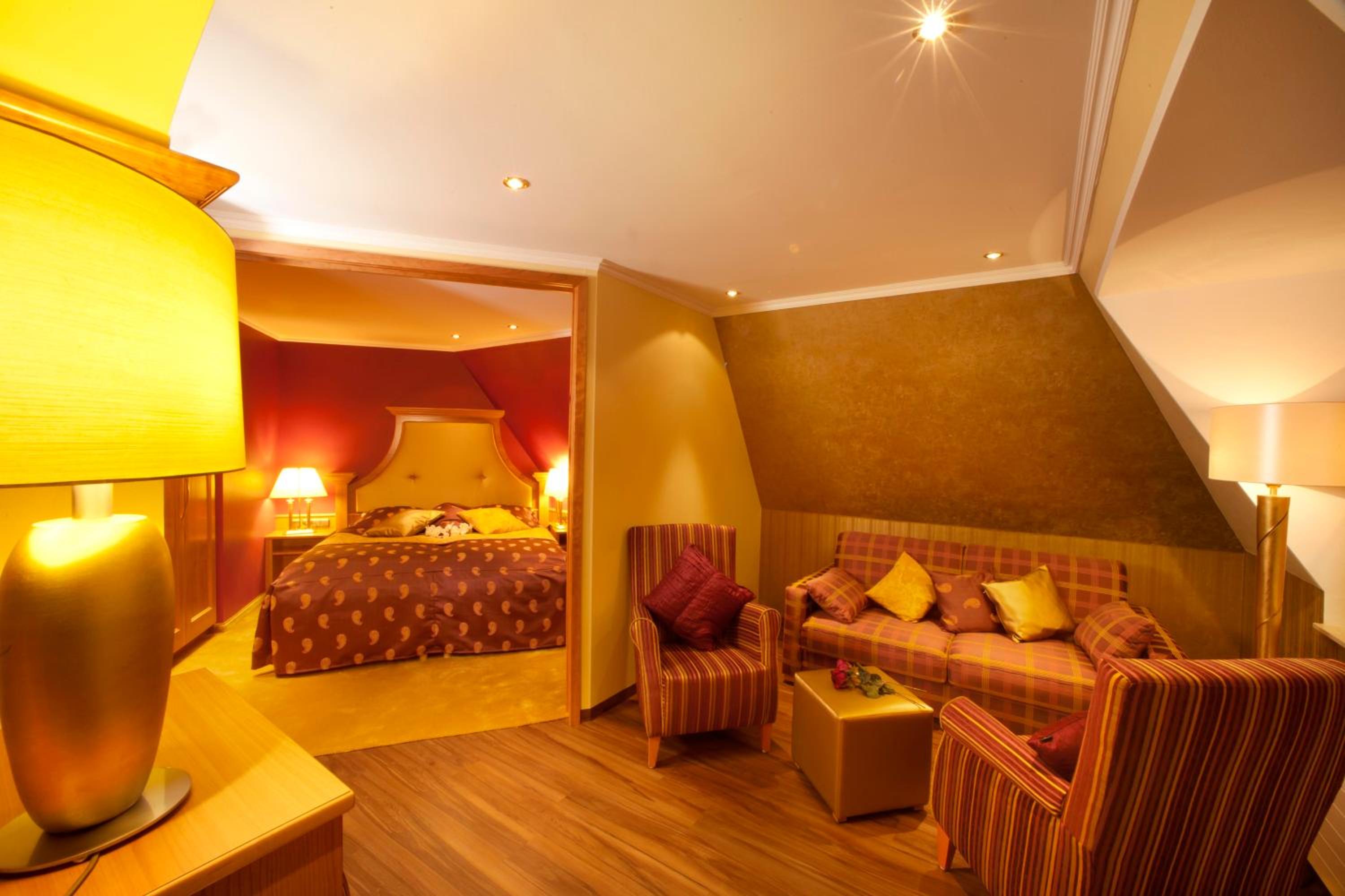 Royal Suite photo 1