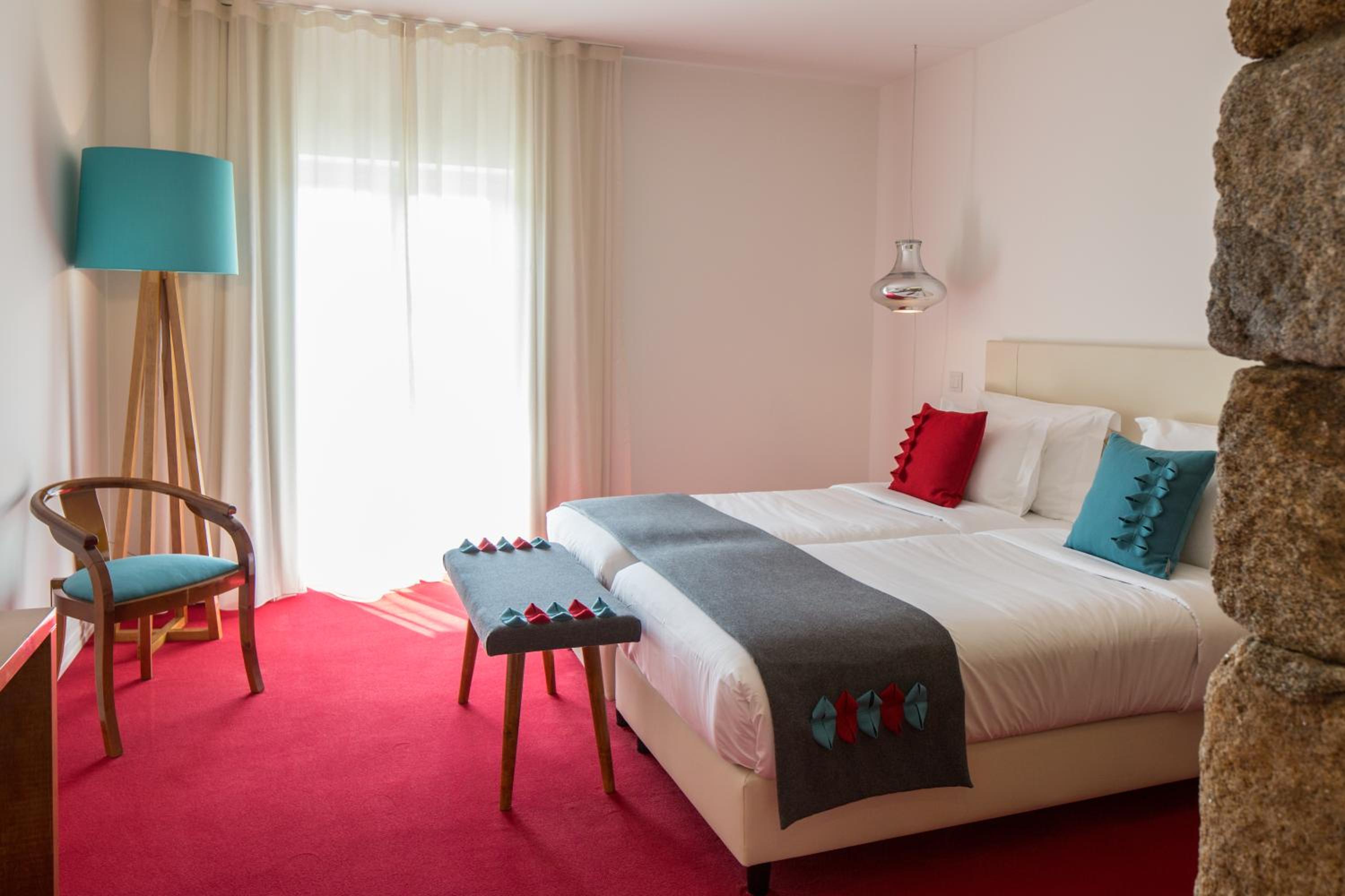 Double or Twin Room photo 2