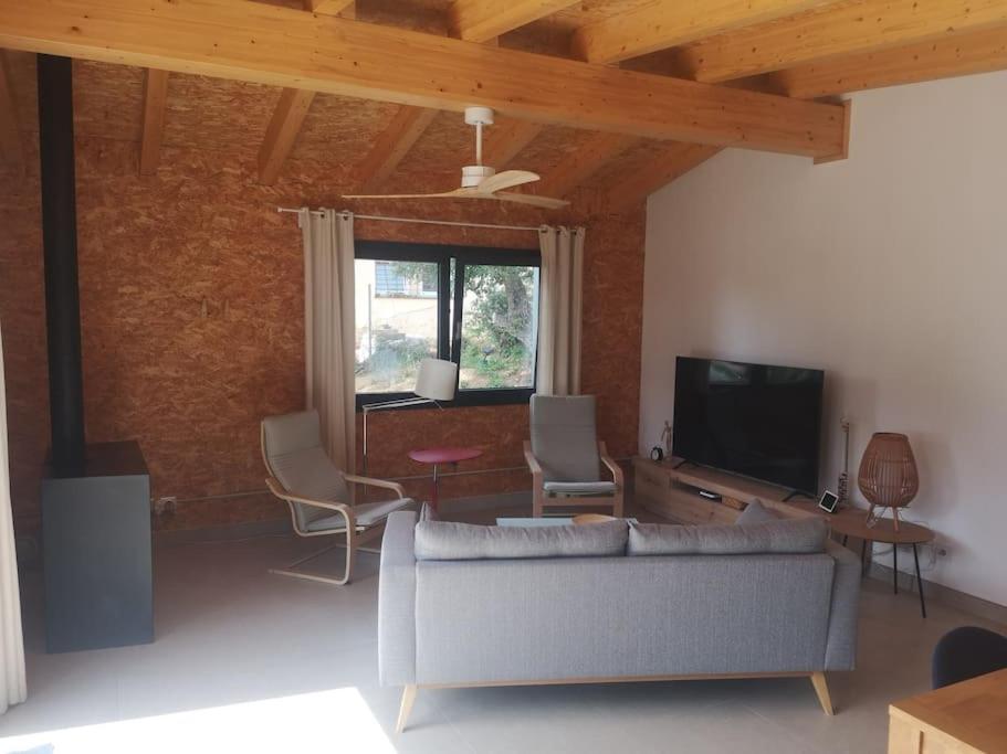 Casa de Dos Habitaciones