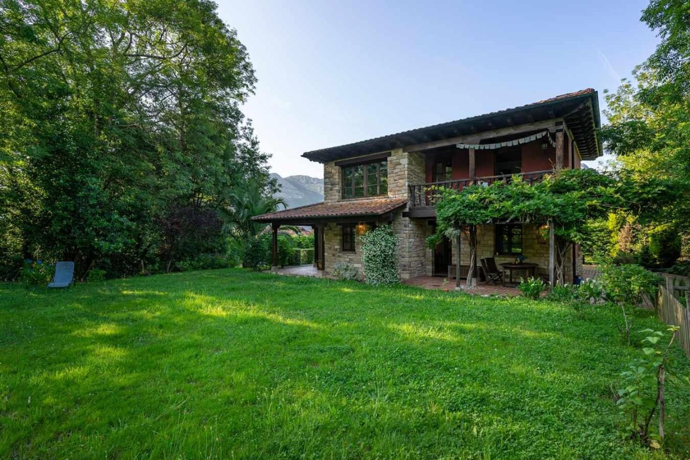 Chalet photo 3
