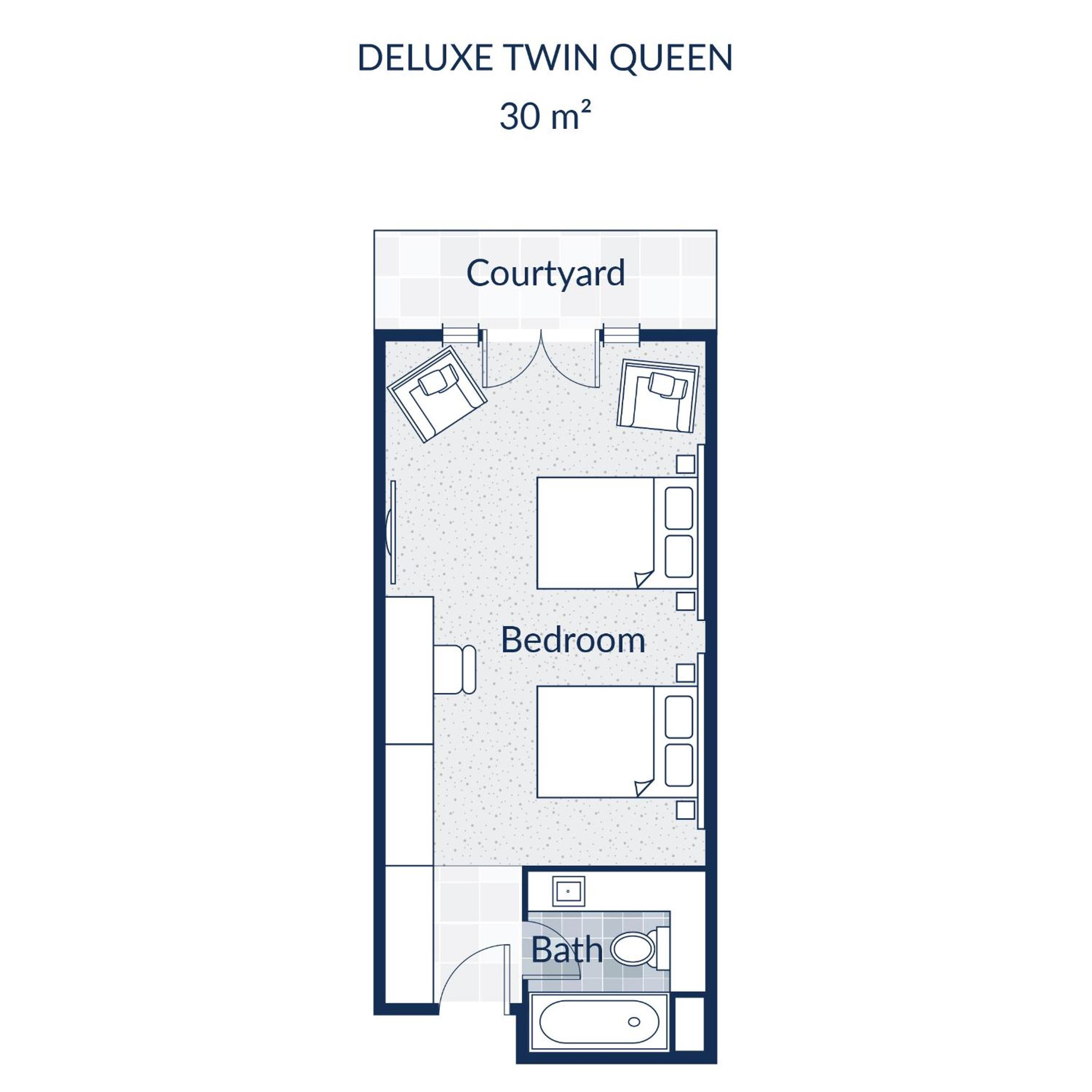 Family Room - Disability Access photo 2