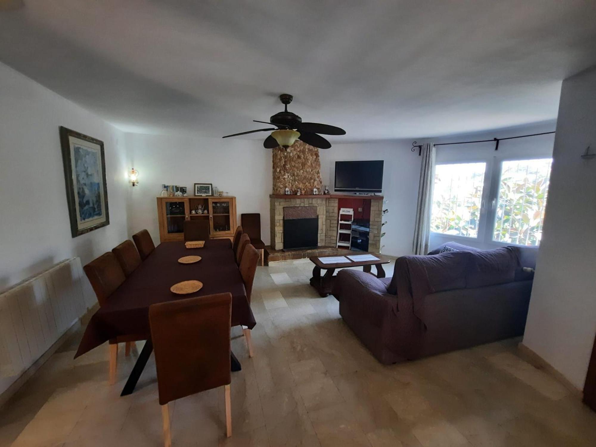 Casa de Seis Habitaciones
