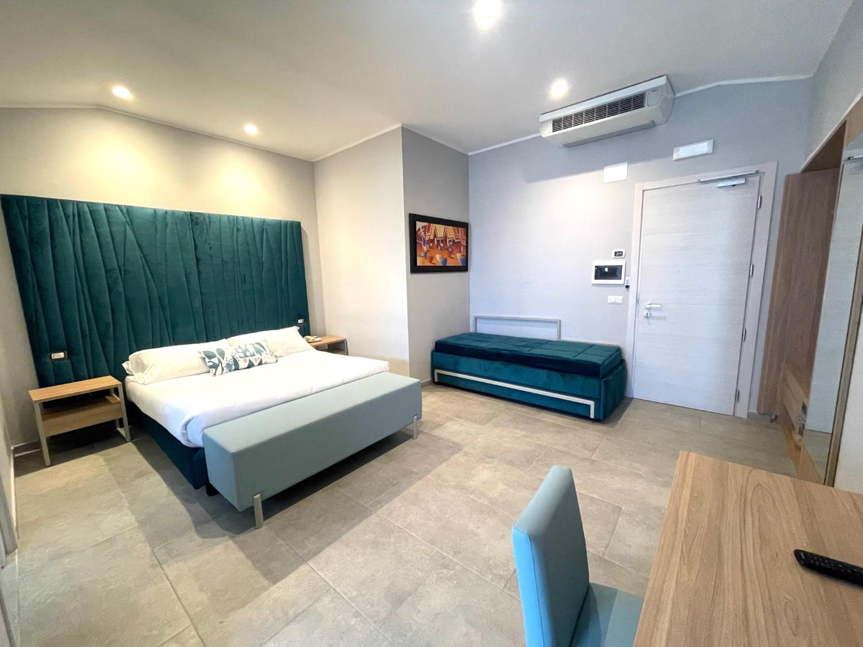 Comfort Double or Twin Room - Photo 4