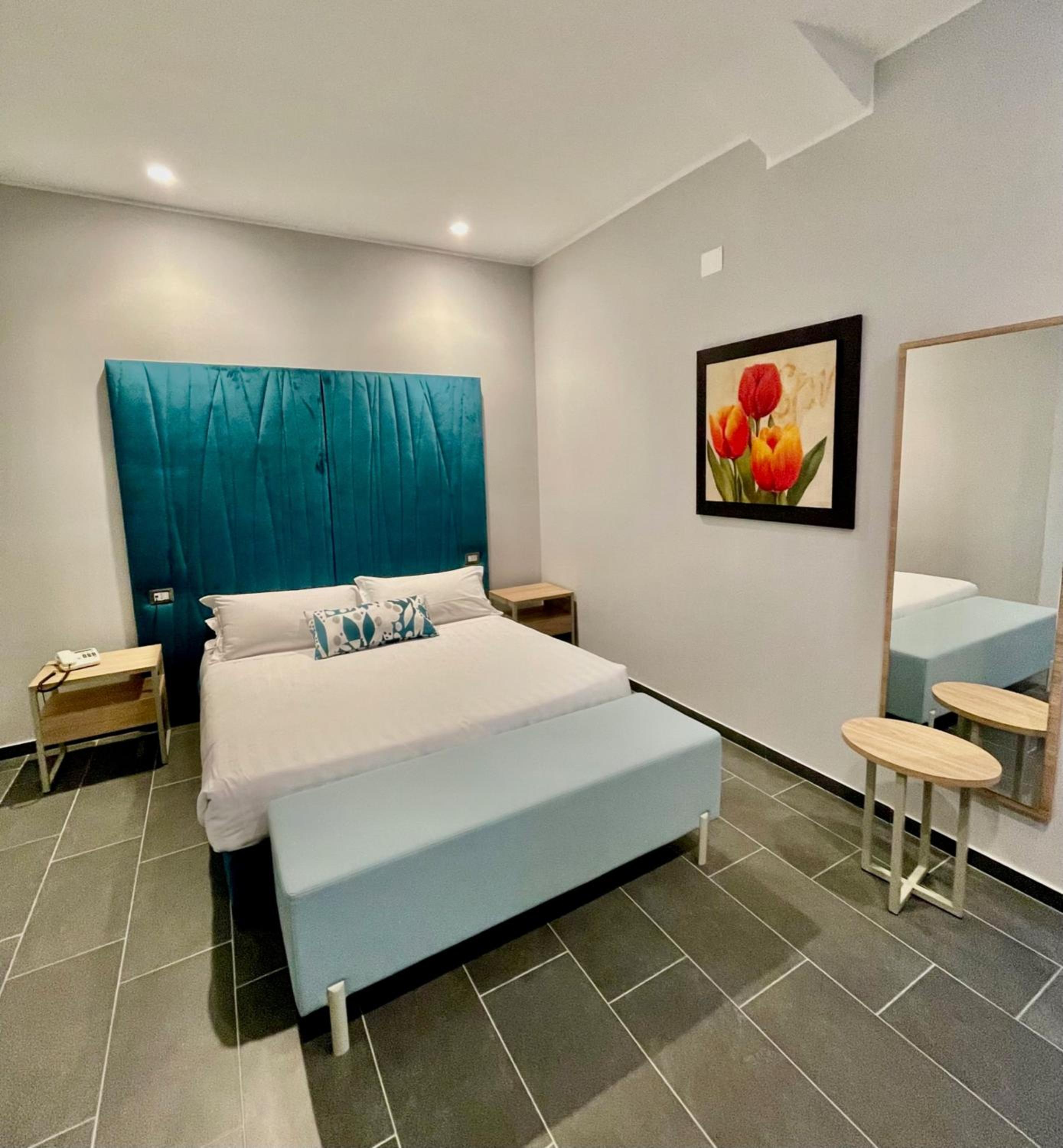 Comfort Double or Twin Room - Photo 2