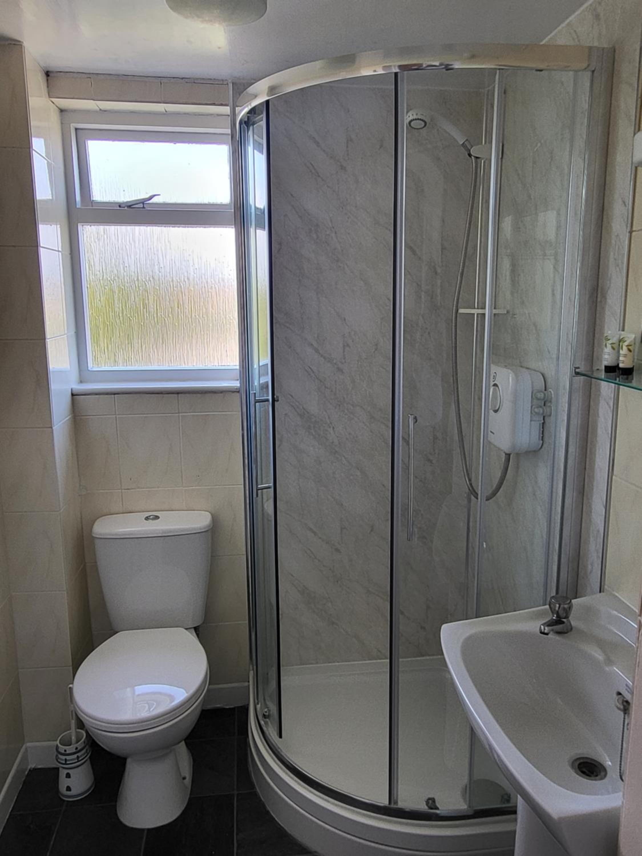 Standard Triple Room with Sea View - Top Floor photo 3