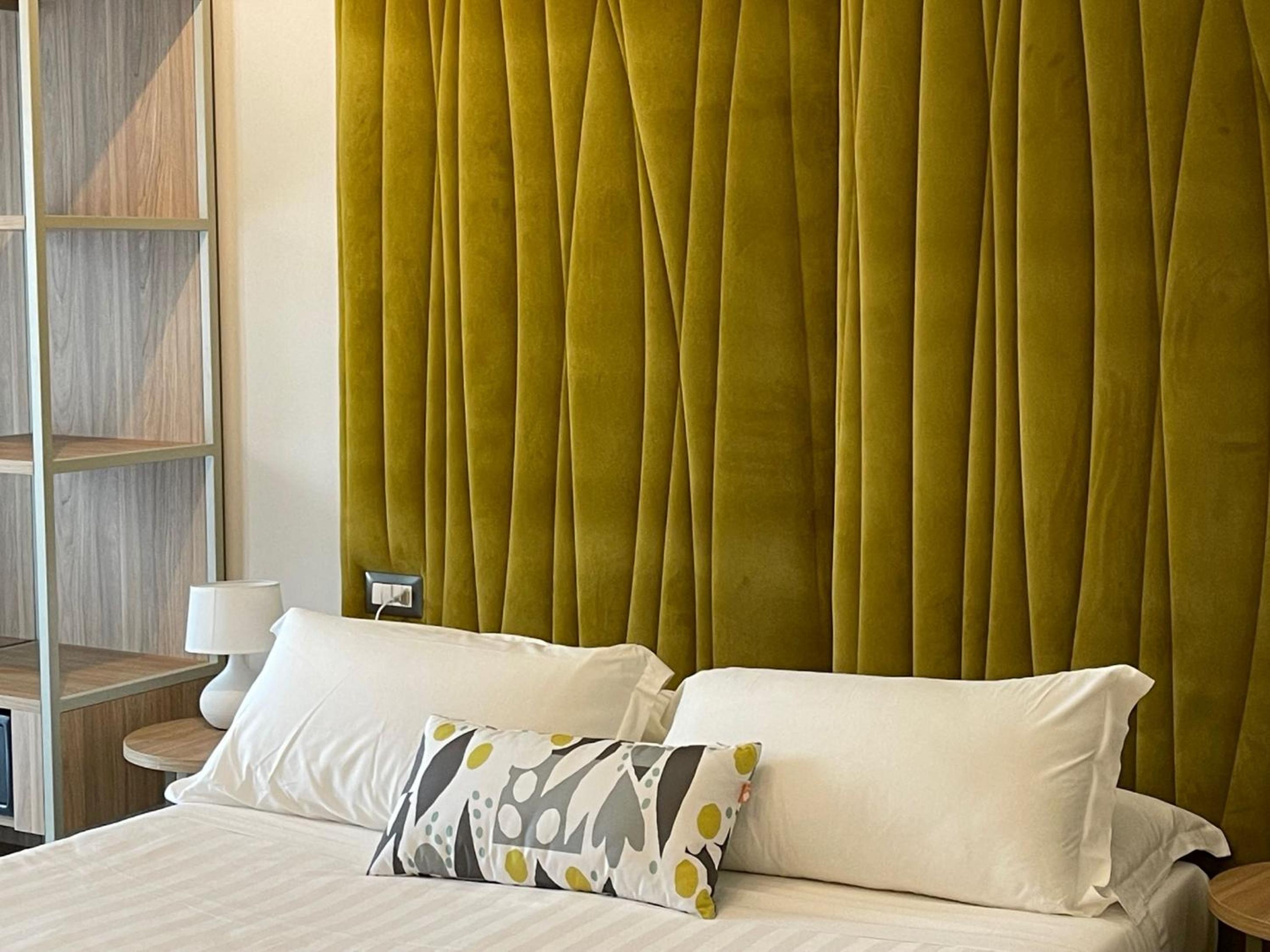 Comfort Double or Twin Room - Photo 8