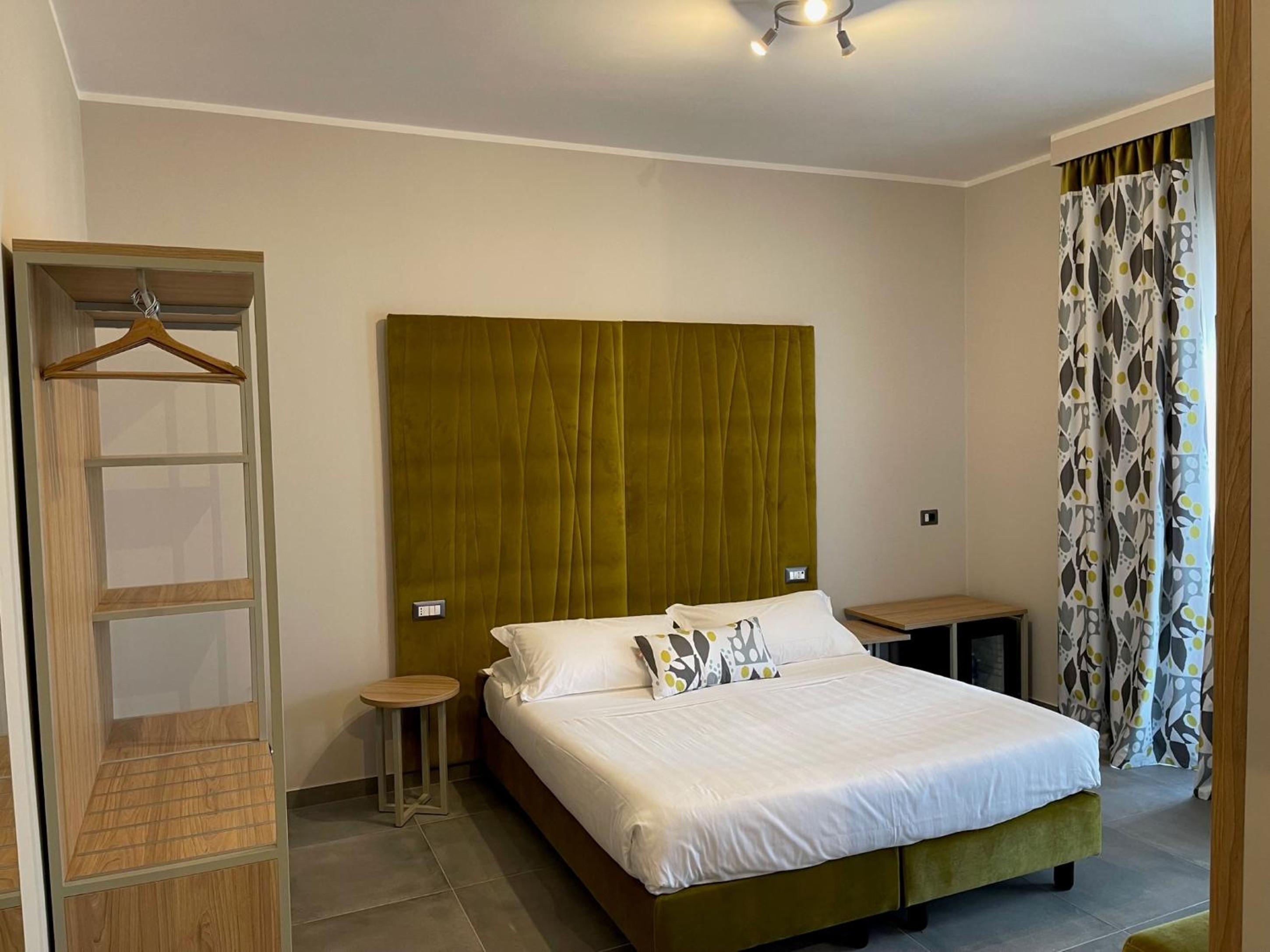 Comfort Double or Twin Room - Photo 9