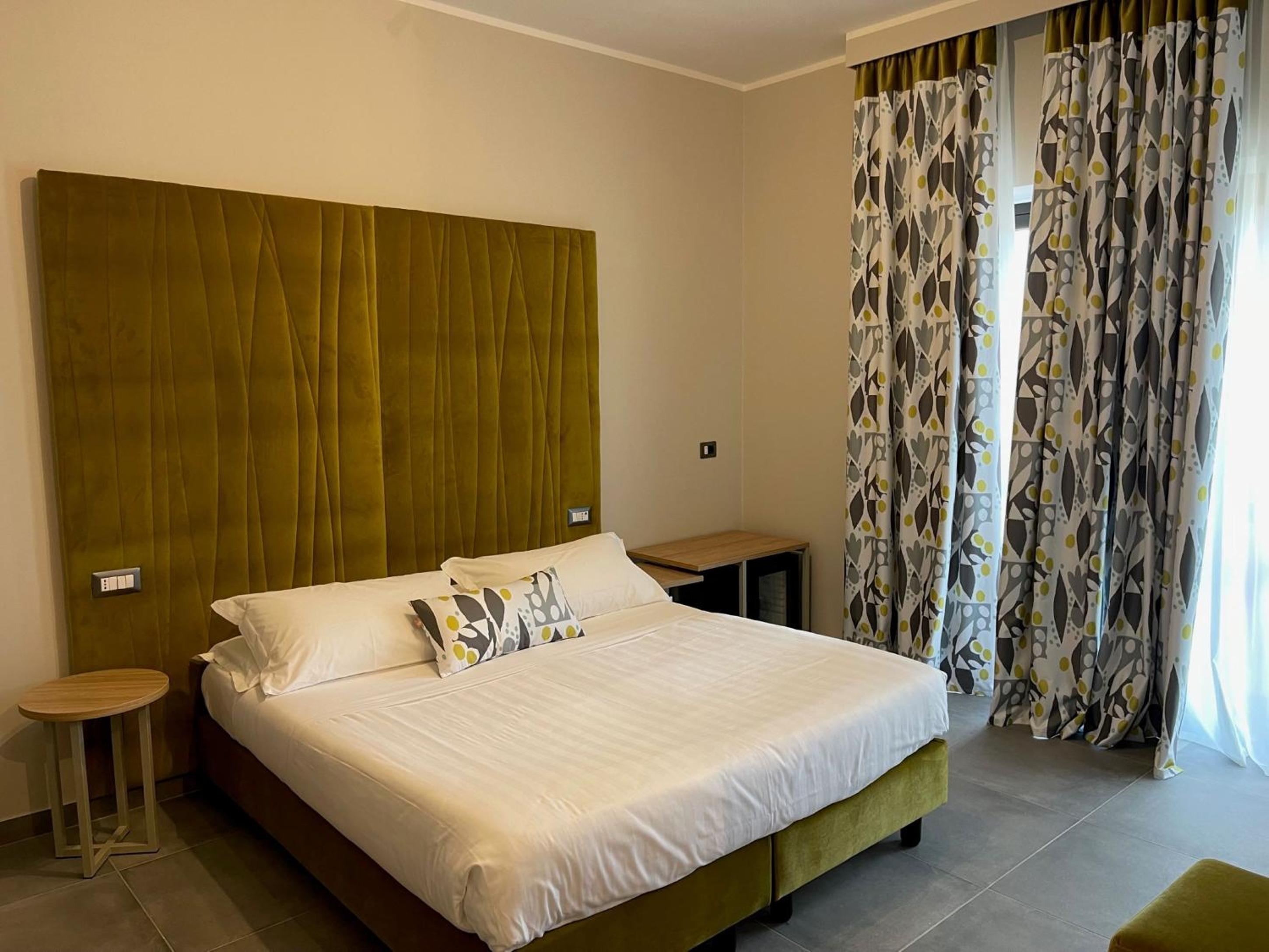 Comfort Double or Twin Room - Photo 10