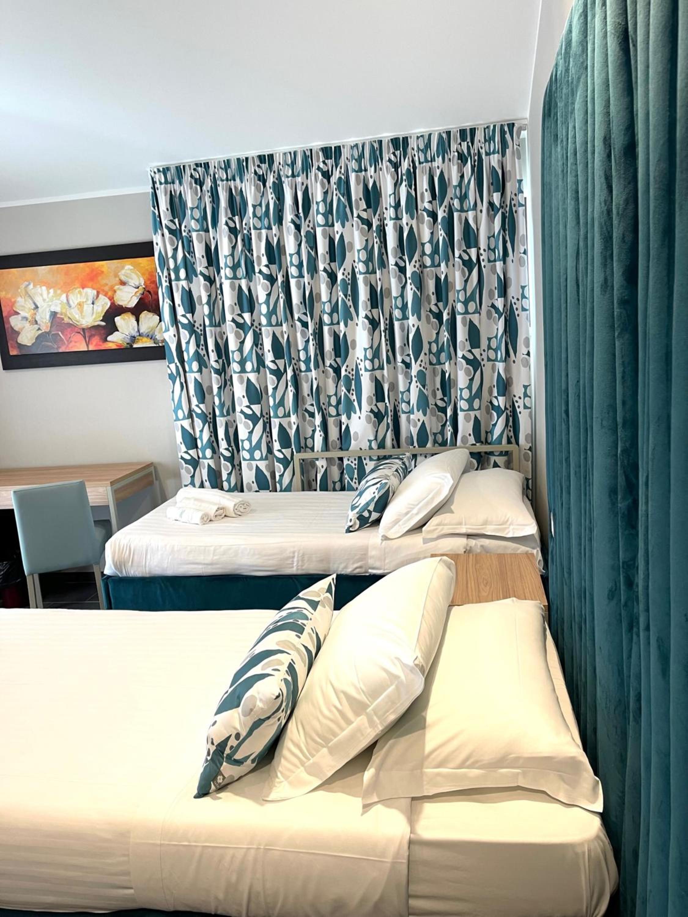 Comfort Double or Twin Room - Photo 12