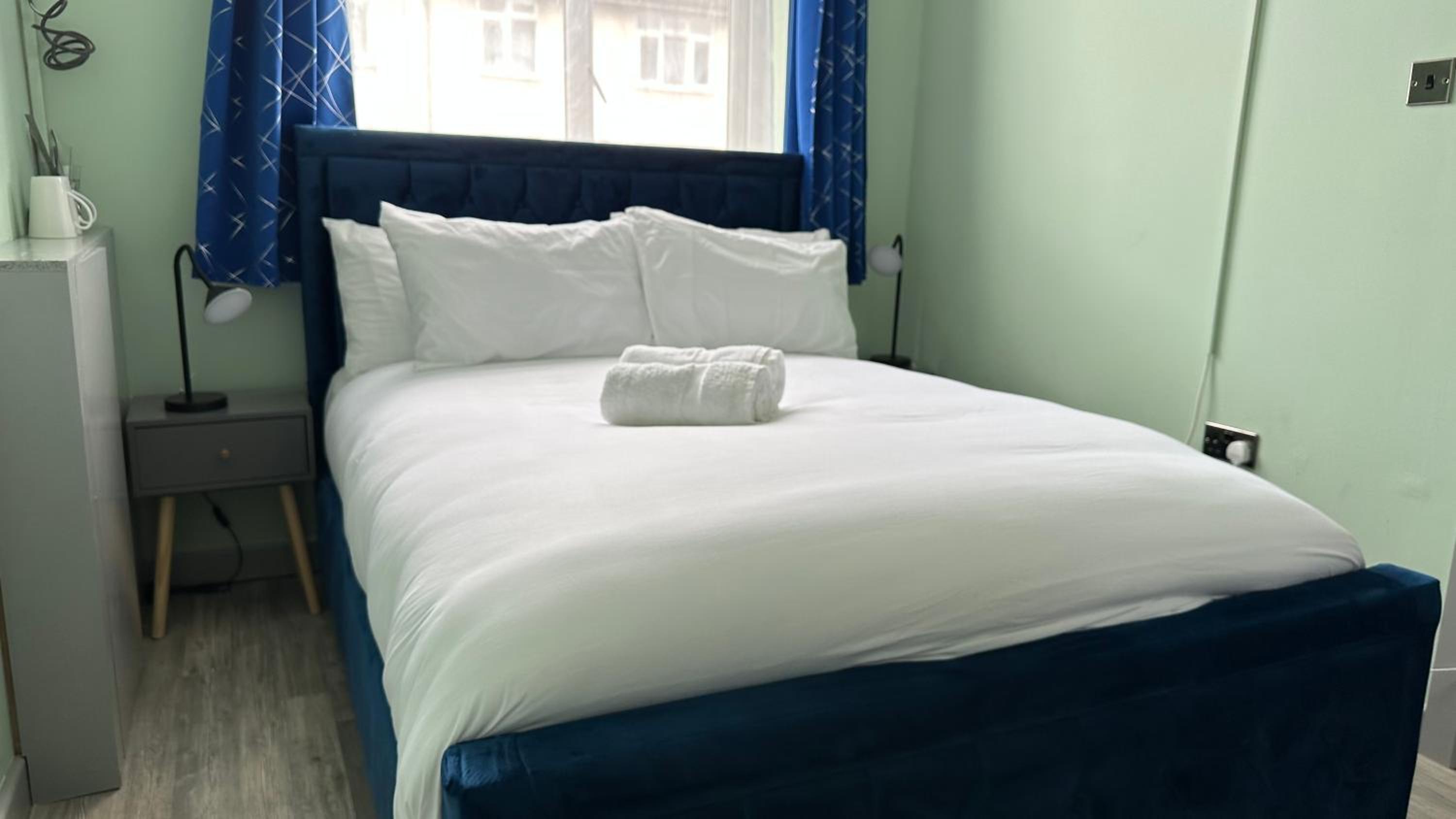 Double Room 1 photo 1