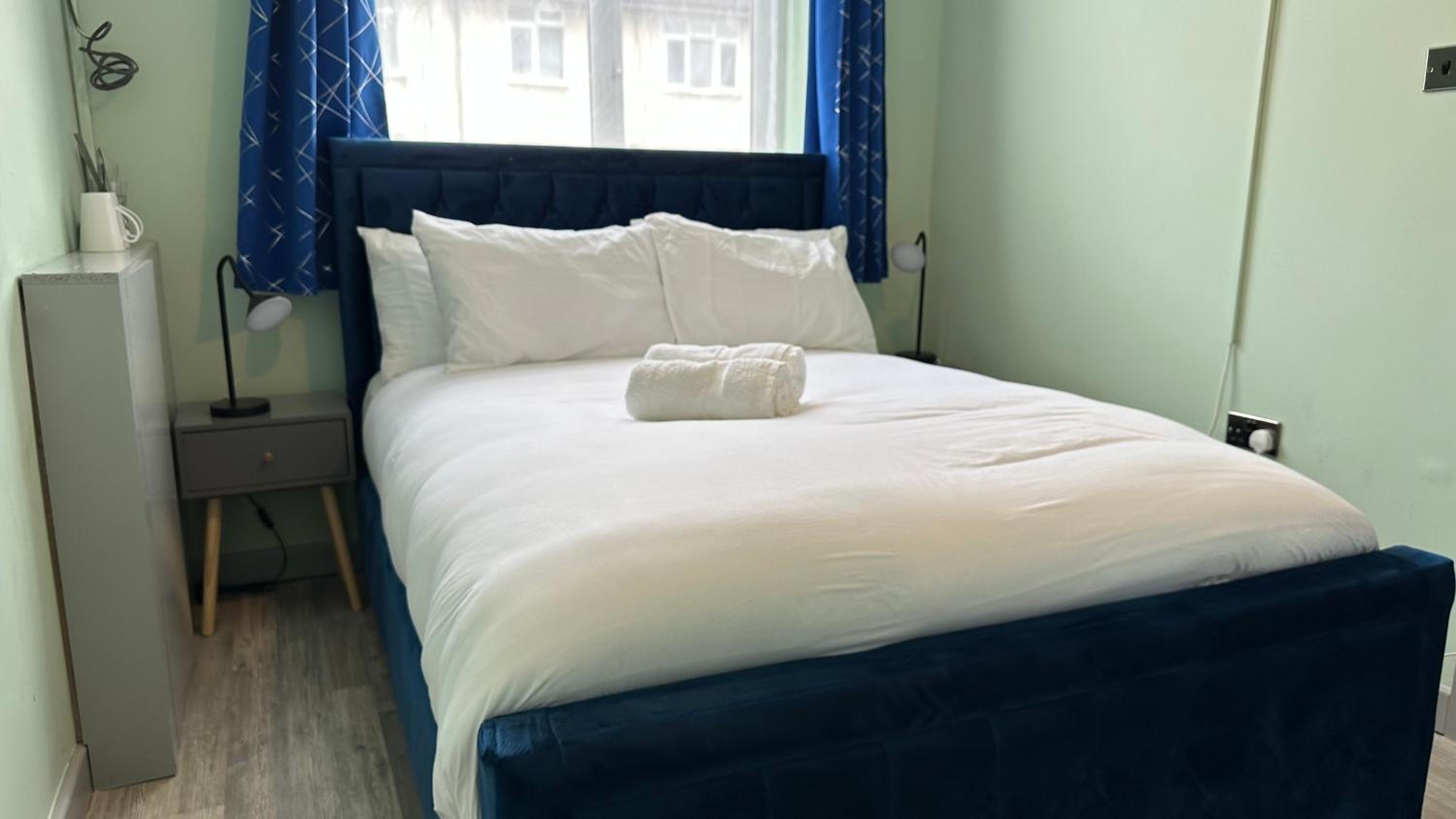 Double Room 1 photo 2