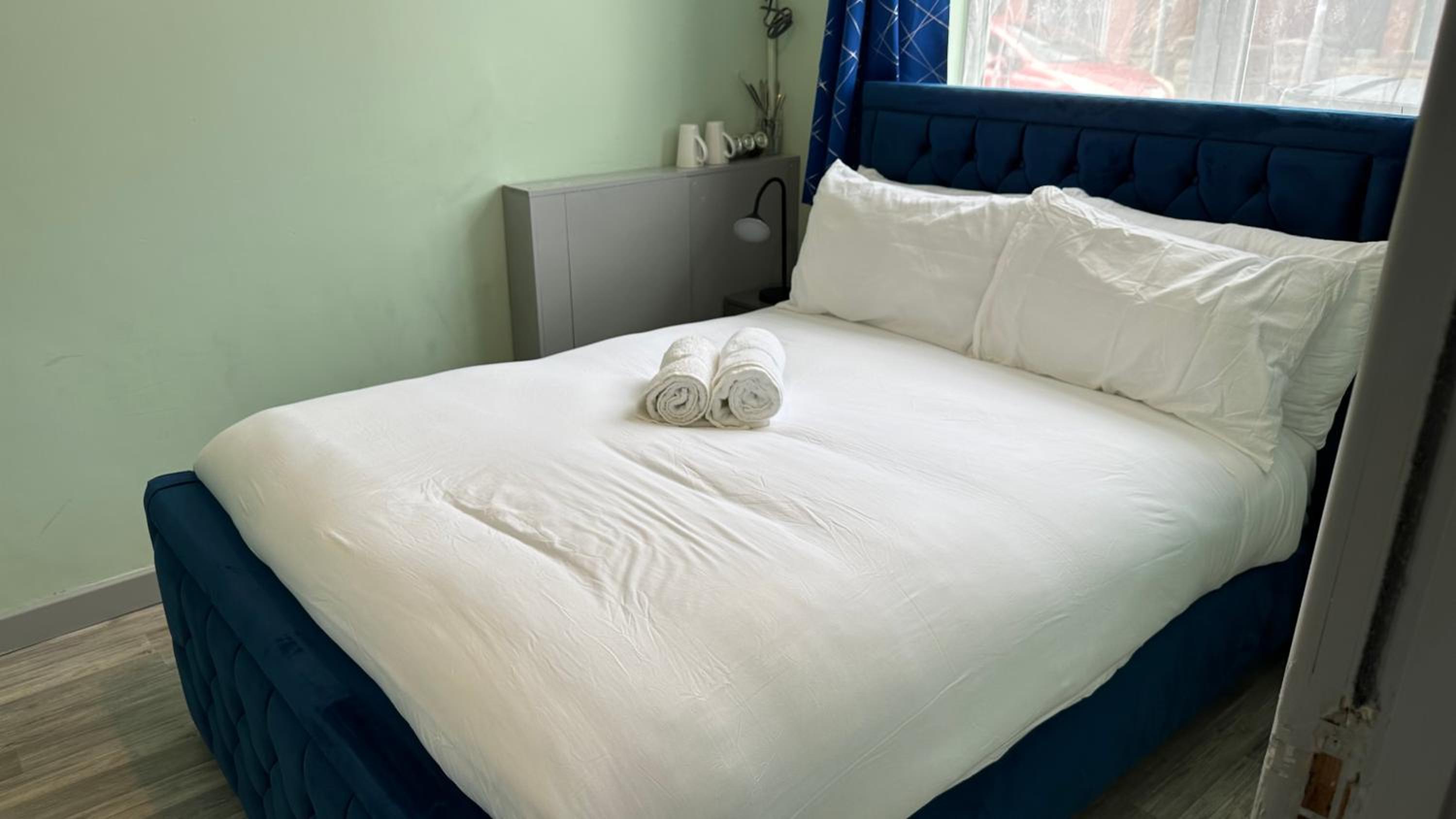 Double Room 1 photo 3