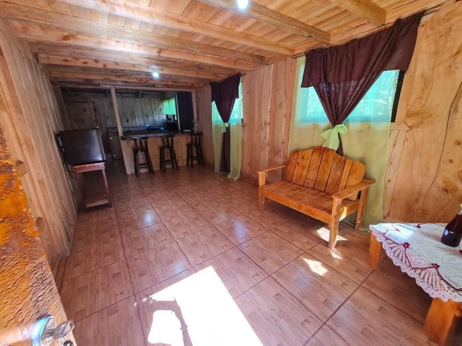 Two-Bedroom House photo 1