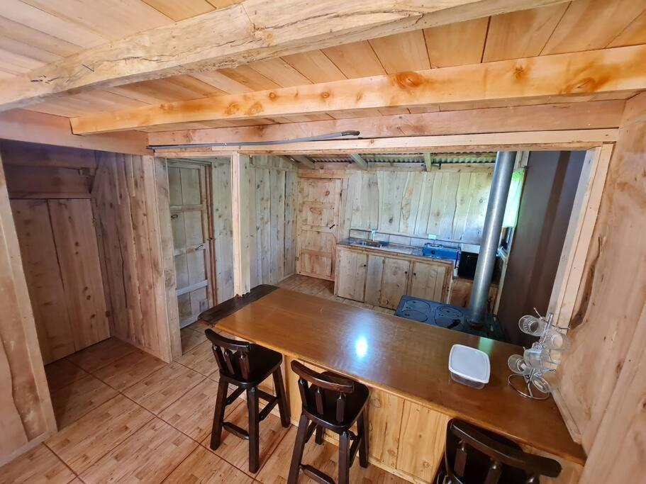 Two-Bedroom House photo 3