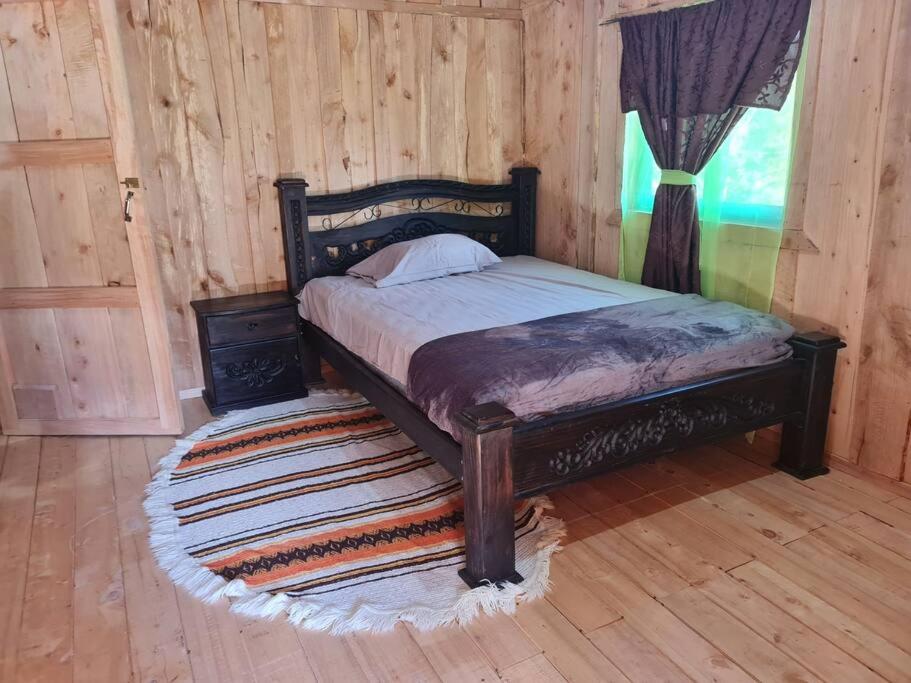 Two-Bedroom House photo 2