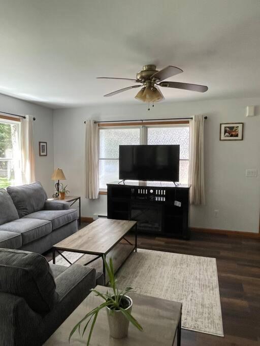 Two-Bedroom House photo 1