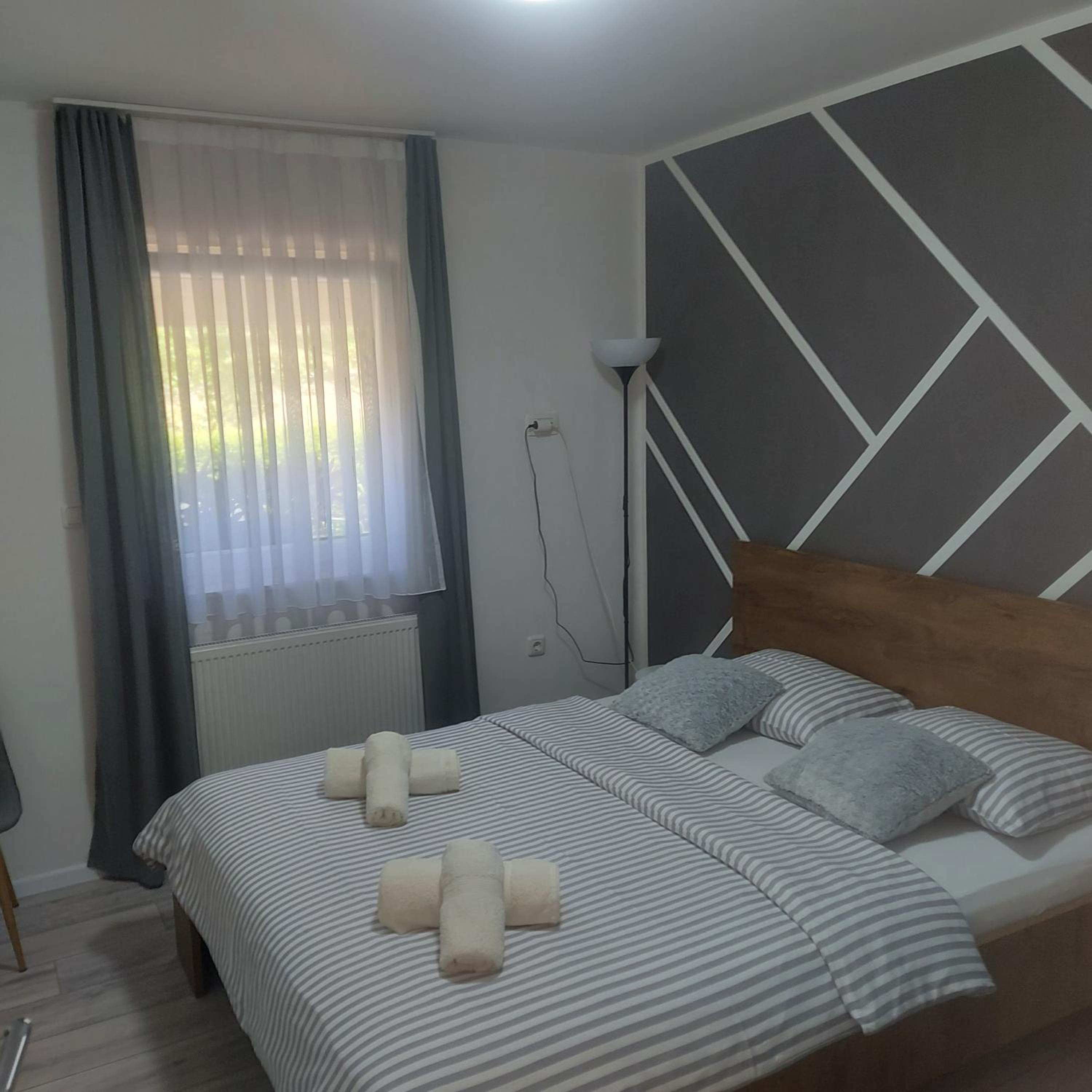 Two-Bedroom Apartment photo 1
