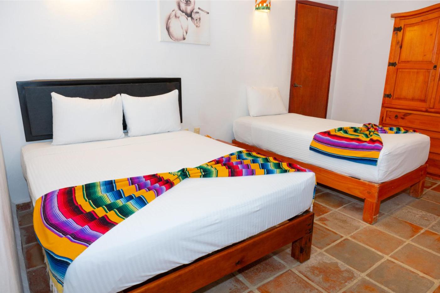 Premium Room - Photo 1