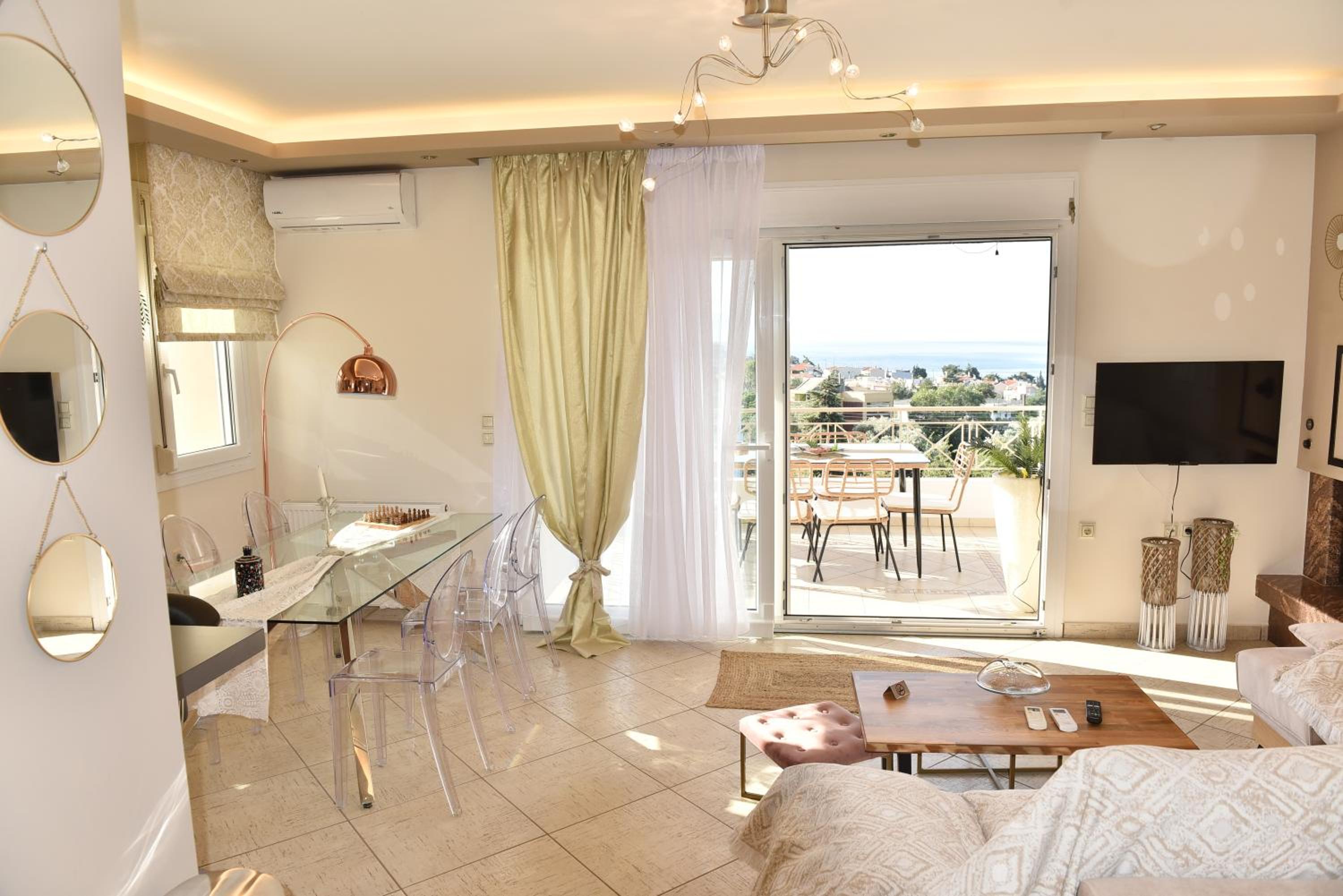 Villa with Private Pool photo 1