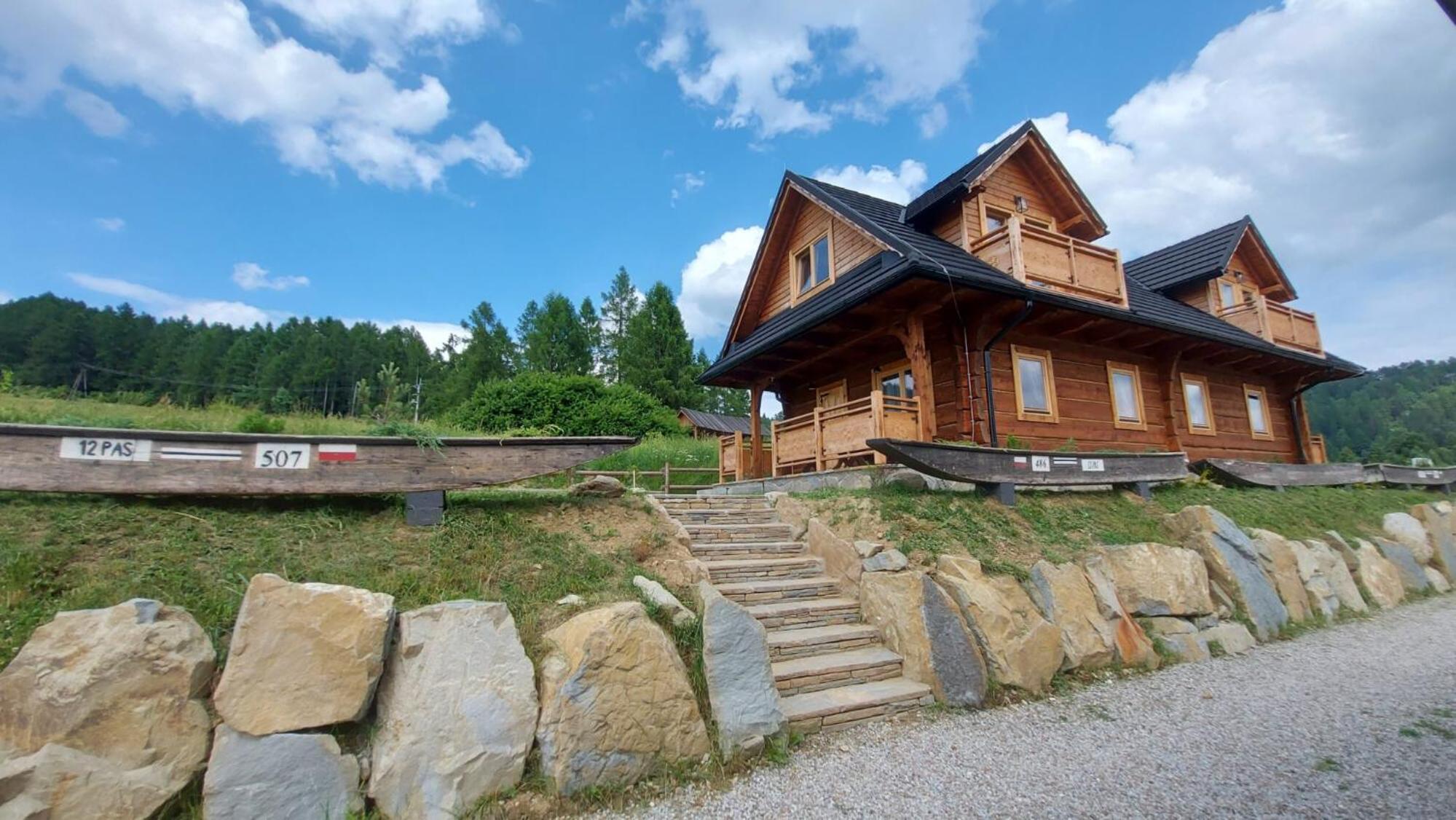 Two-Bedroom Chalet photo 2