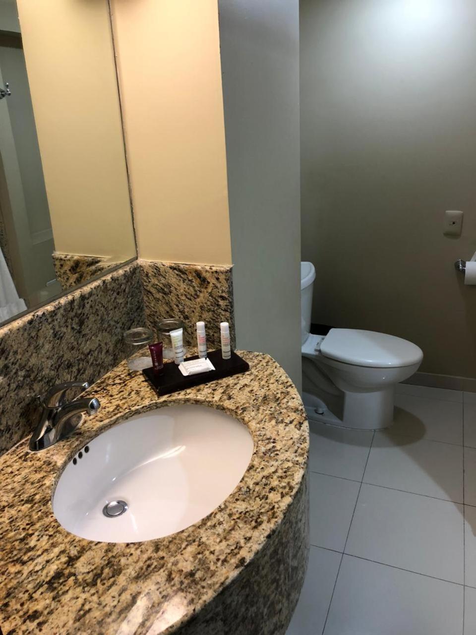 Standard, Guest room, 1 King or 2 Double, No view - Photo 3