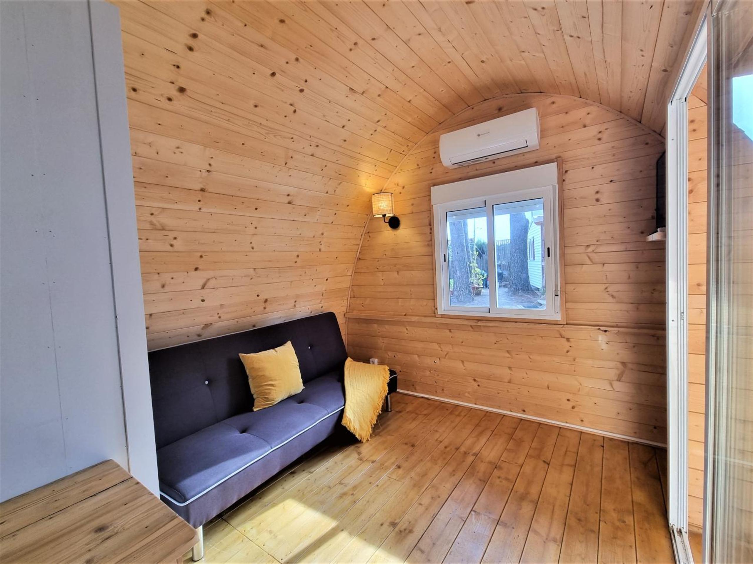 Bungalow