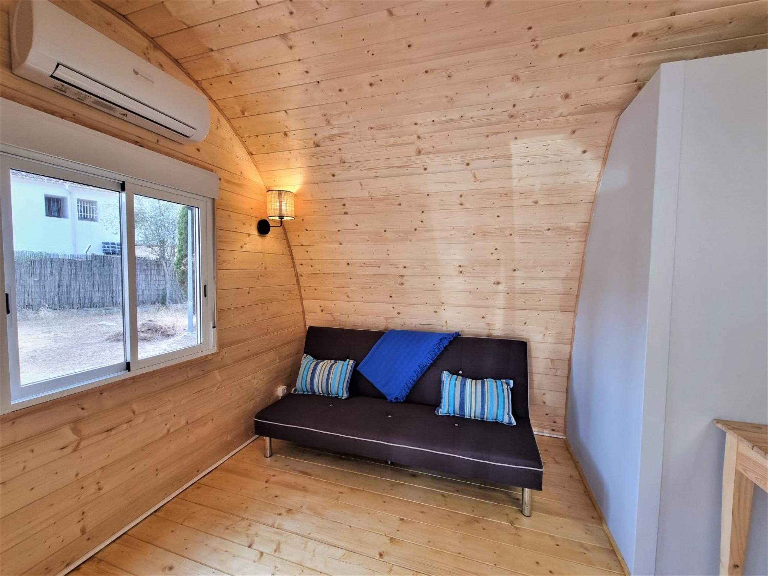 Bungalow