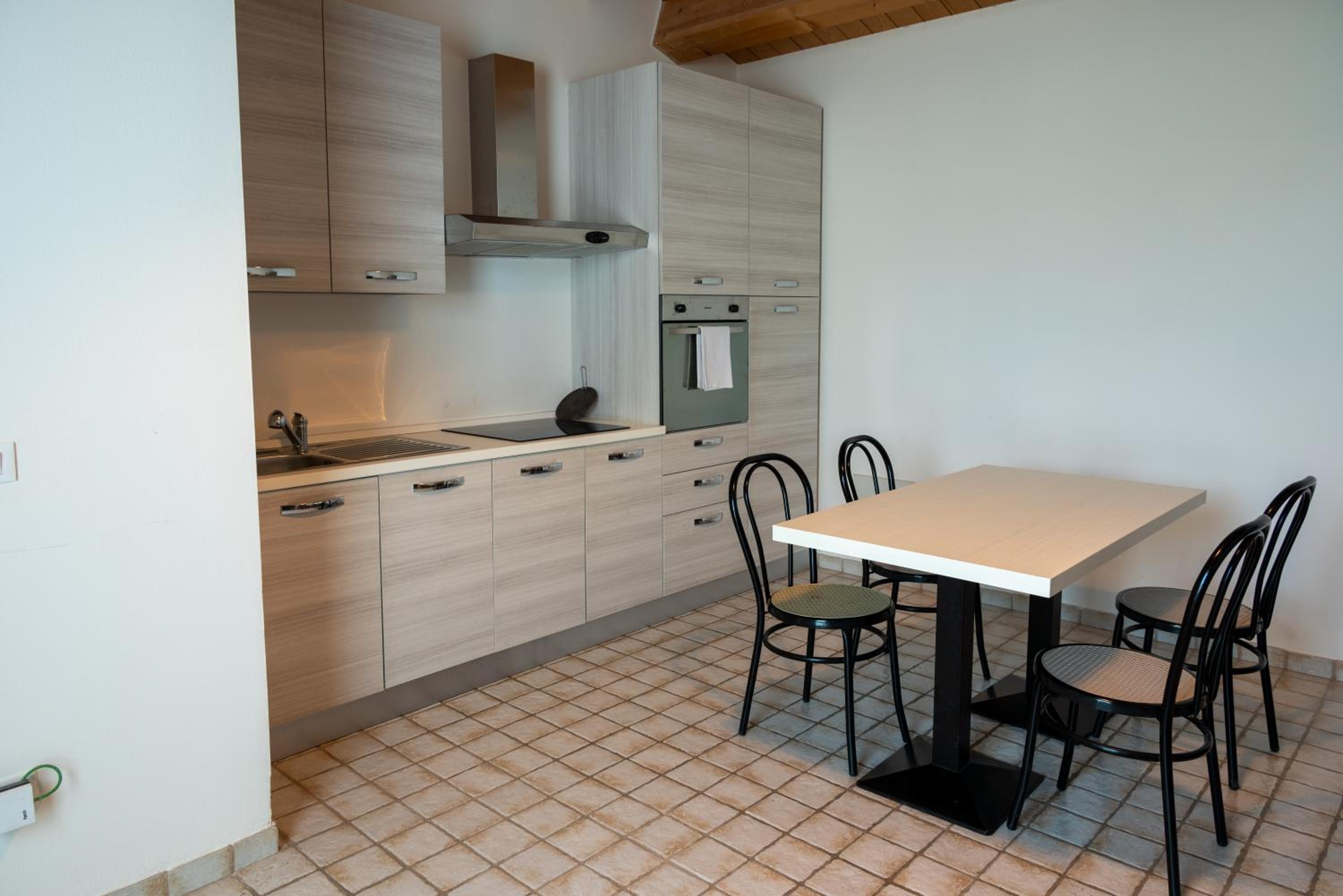 Standard Apartment - Photo 11