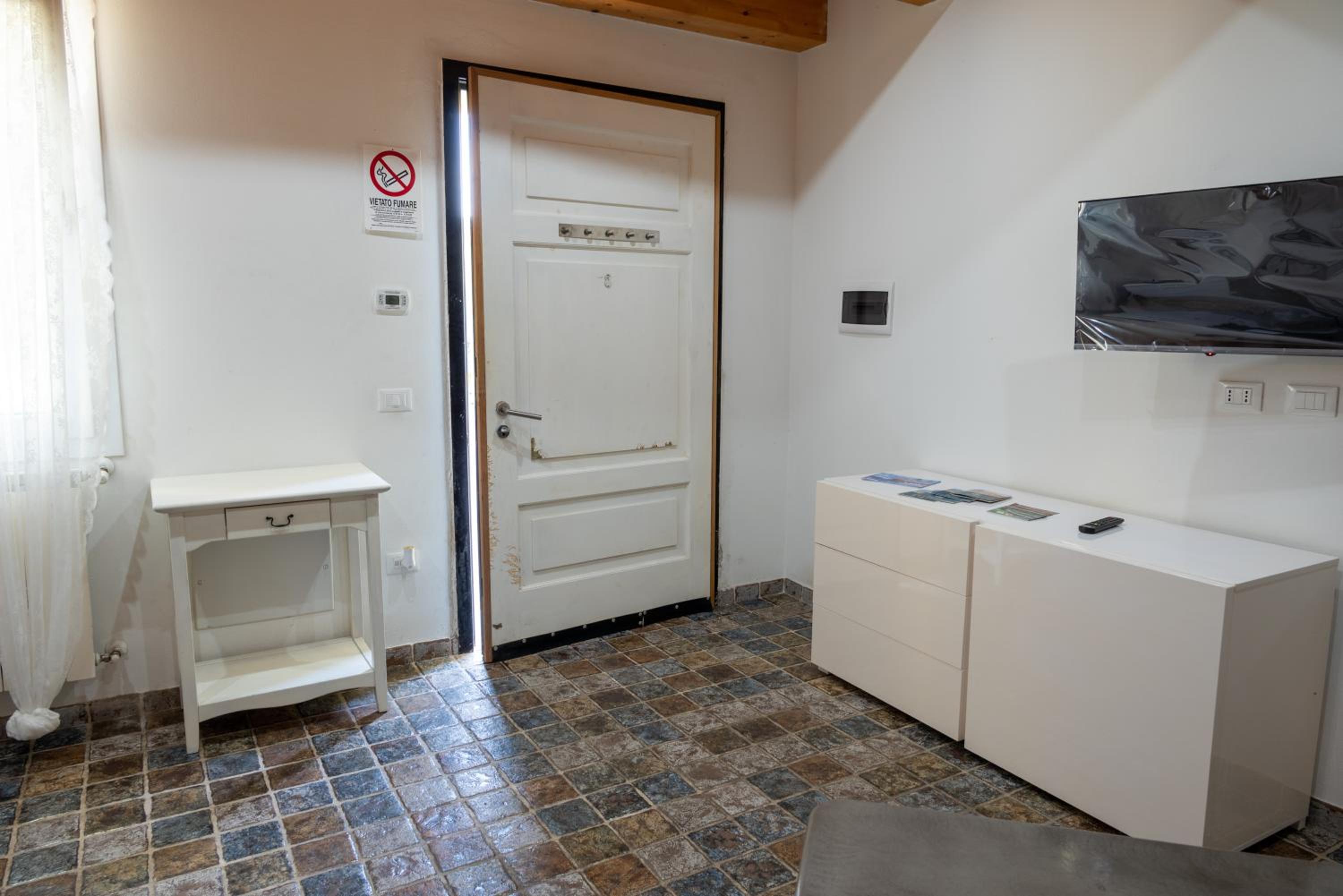 Deluxe Apartment - Photo 7
