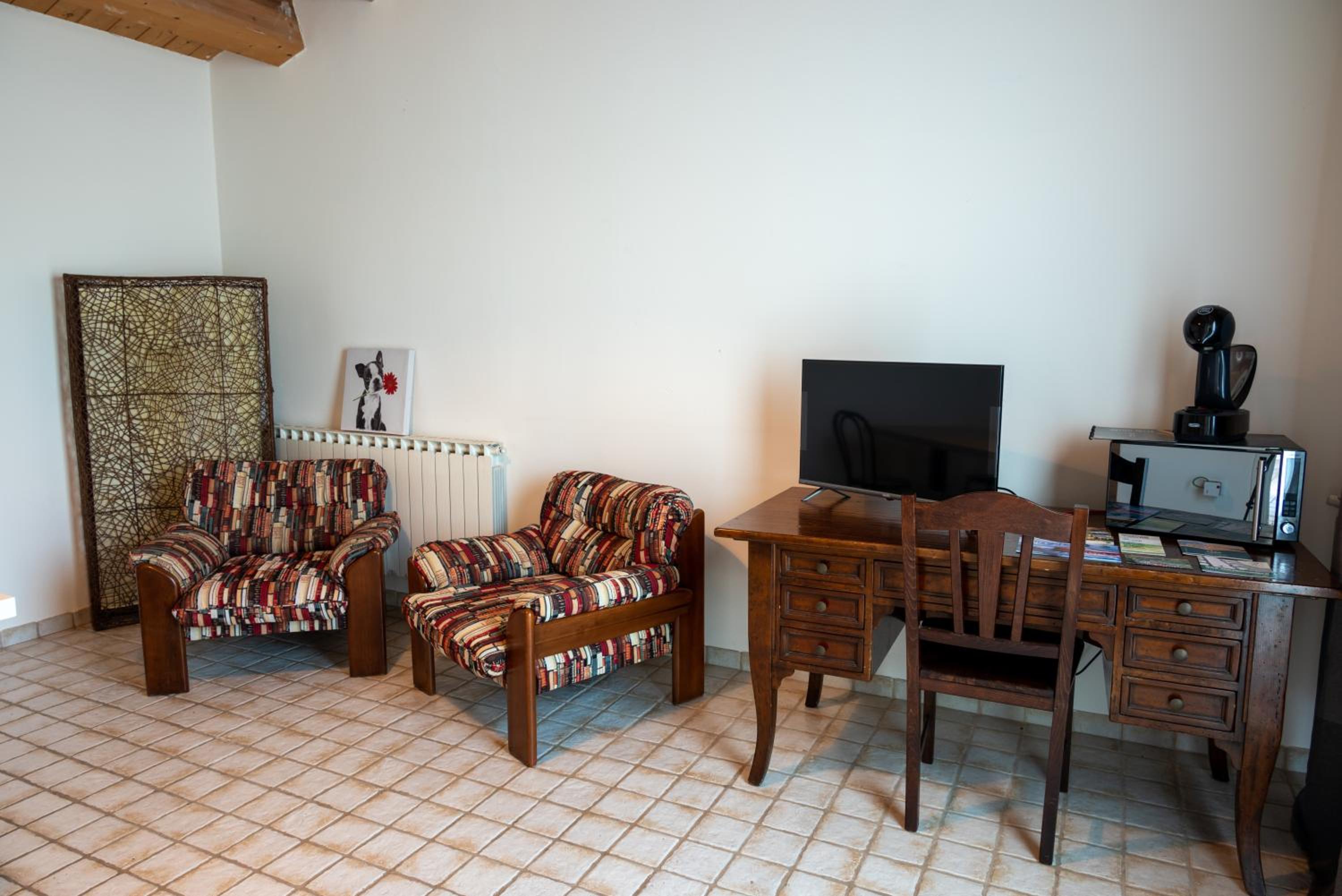 Standard Apartment - Photo 4