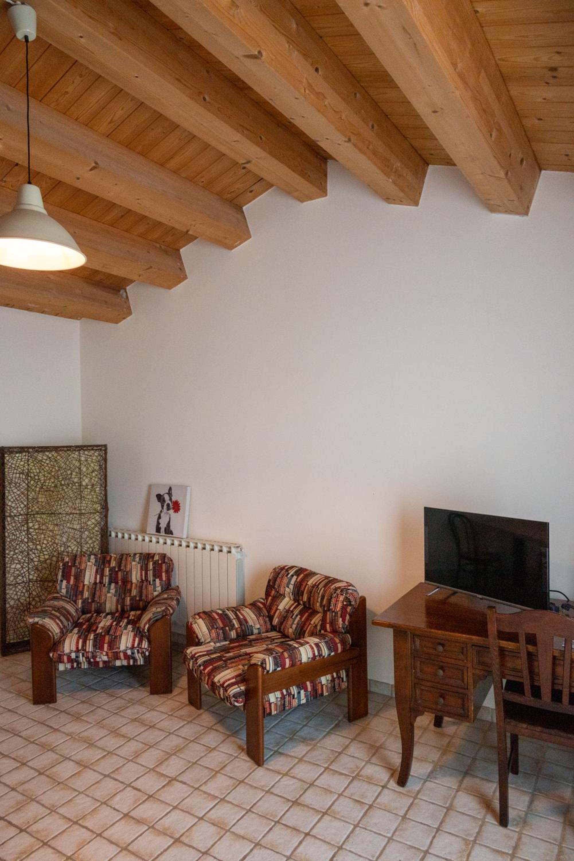 Standard Apartment - Photo 2