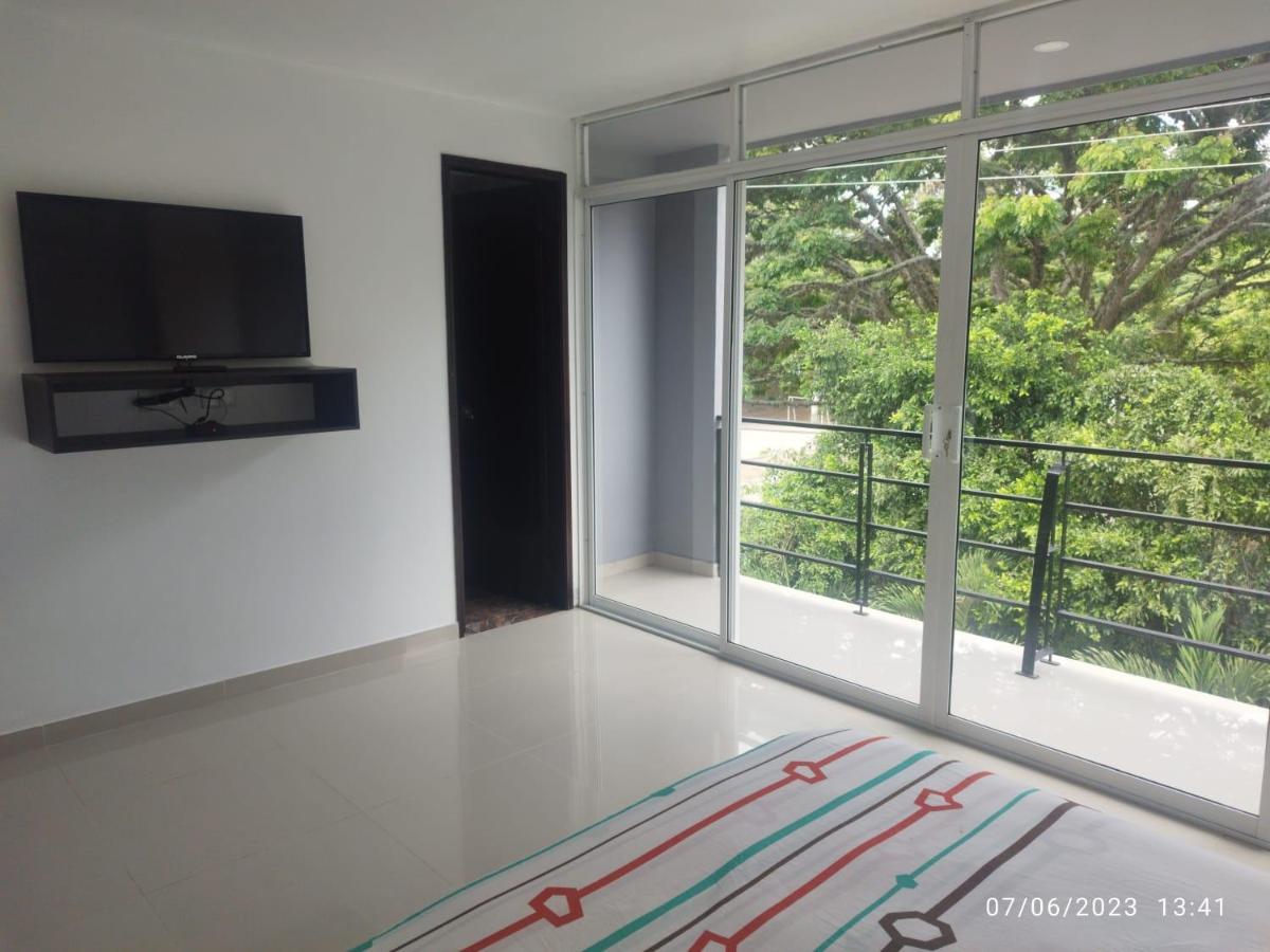 Family Suite with Balcony photo 2