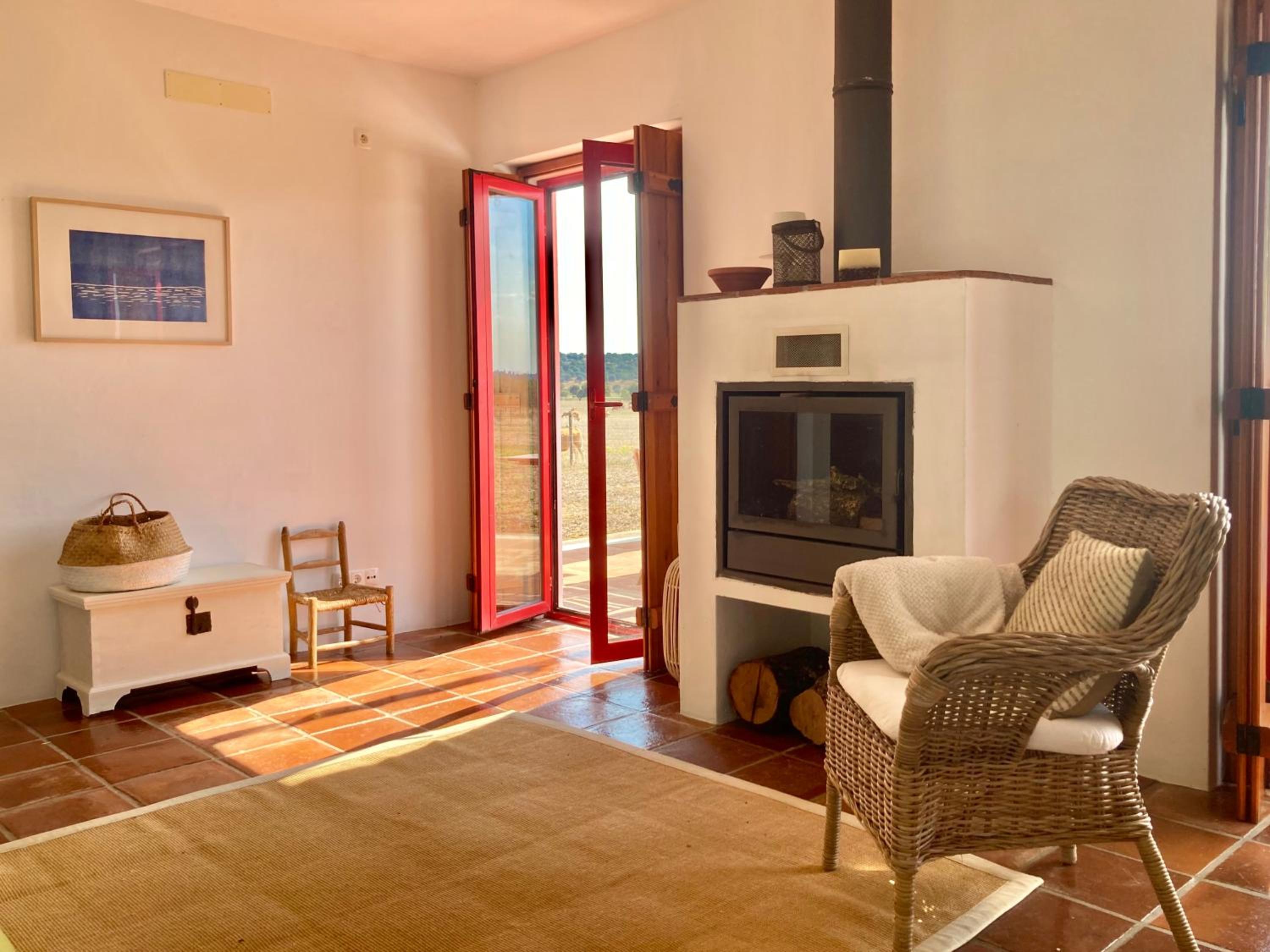 Vacation Home photo 1