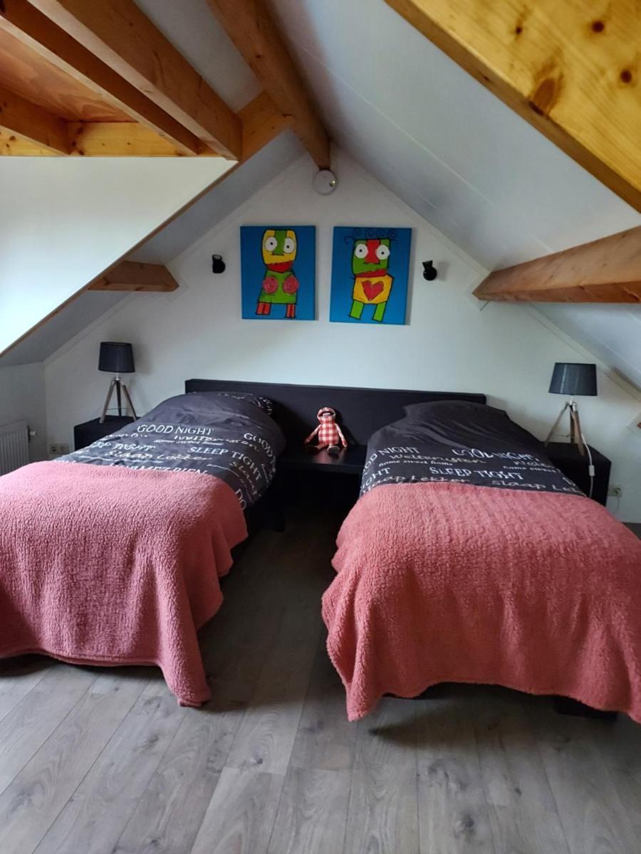 Double Room photo 1