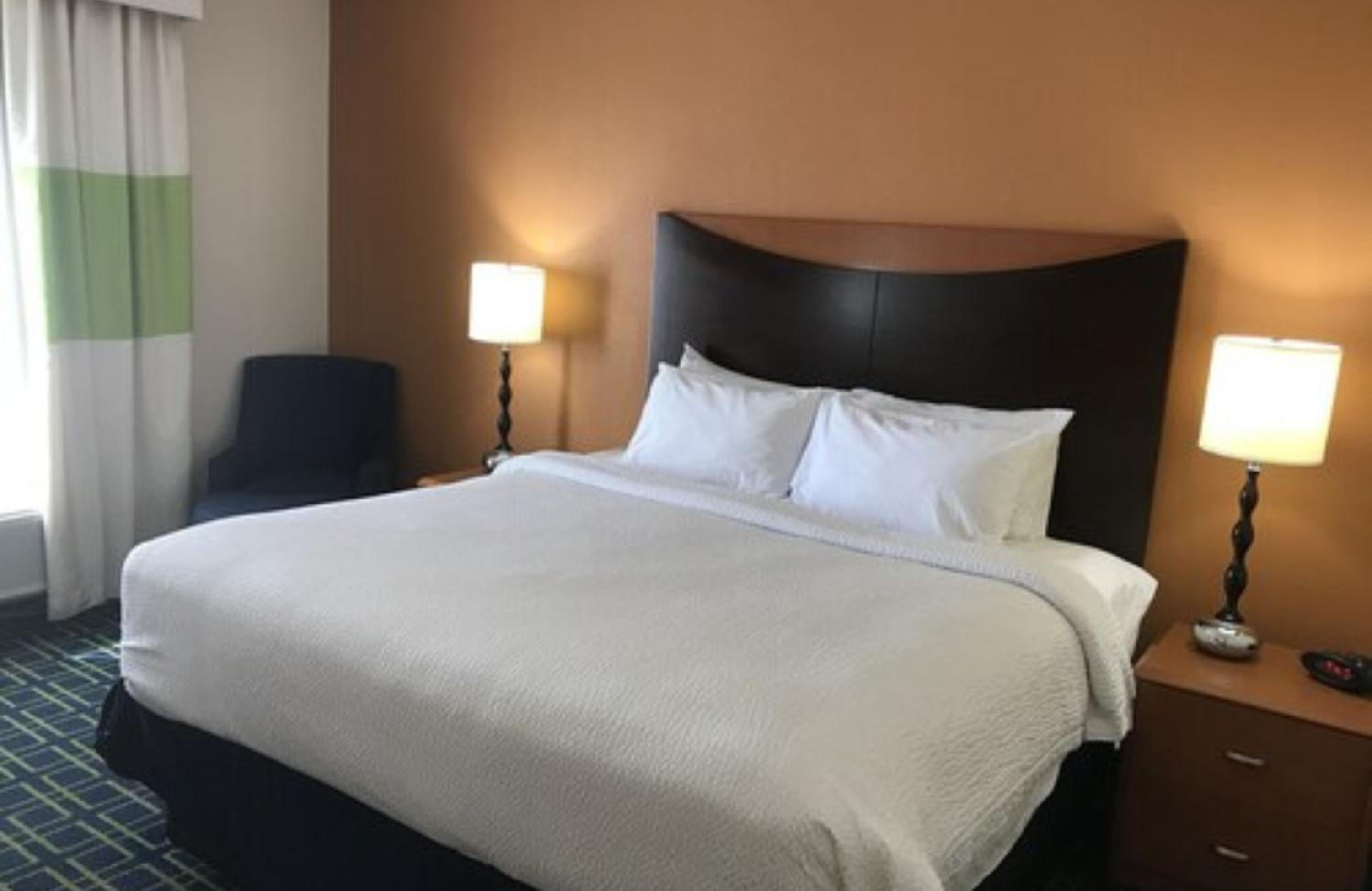 City Express By Marriott Shepherdsville Louisville, Bilde 3