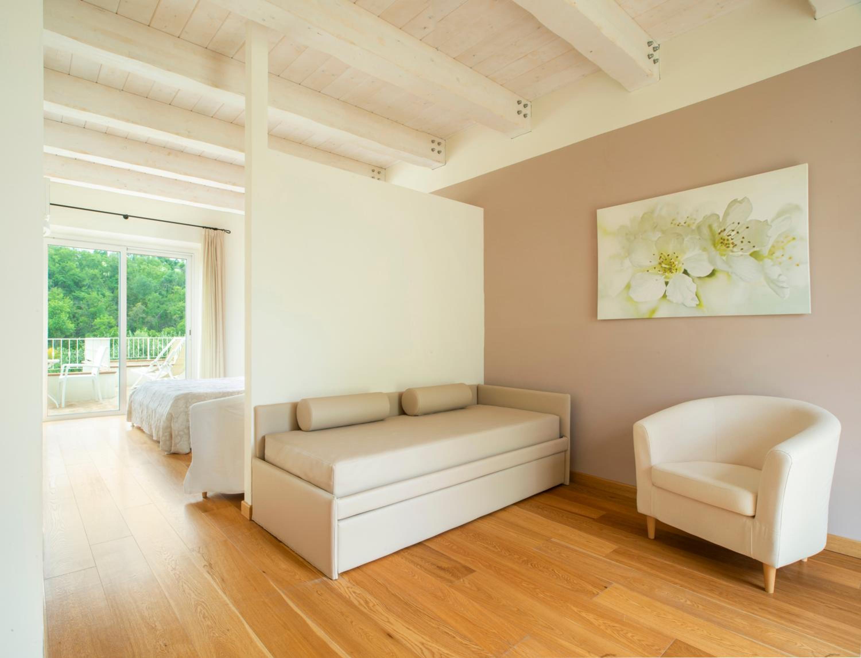 Junior Suite - Annex - Photo 9