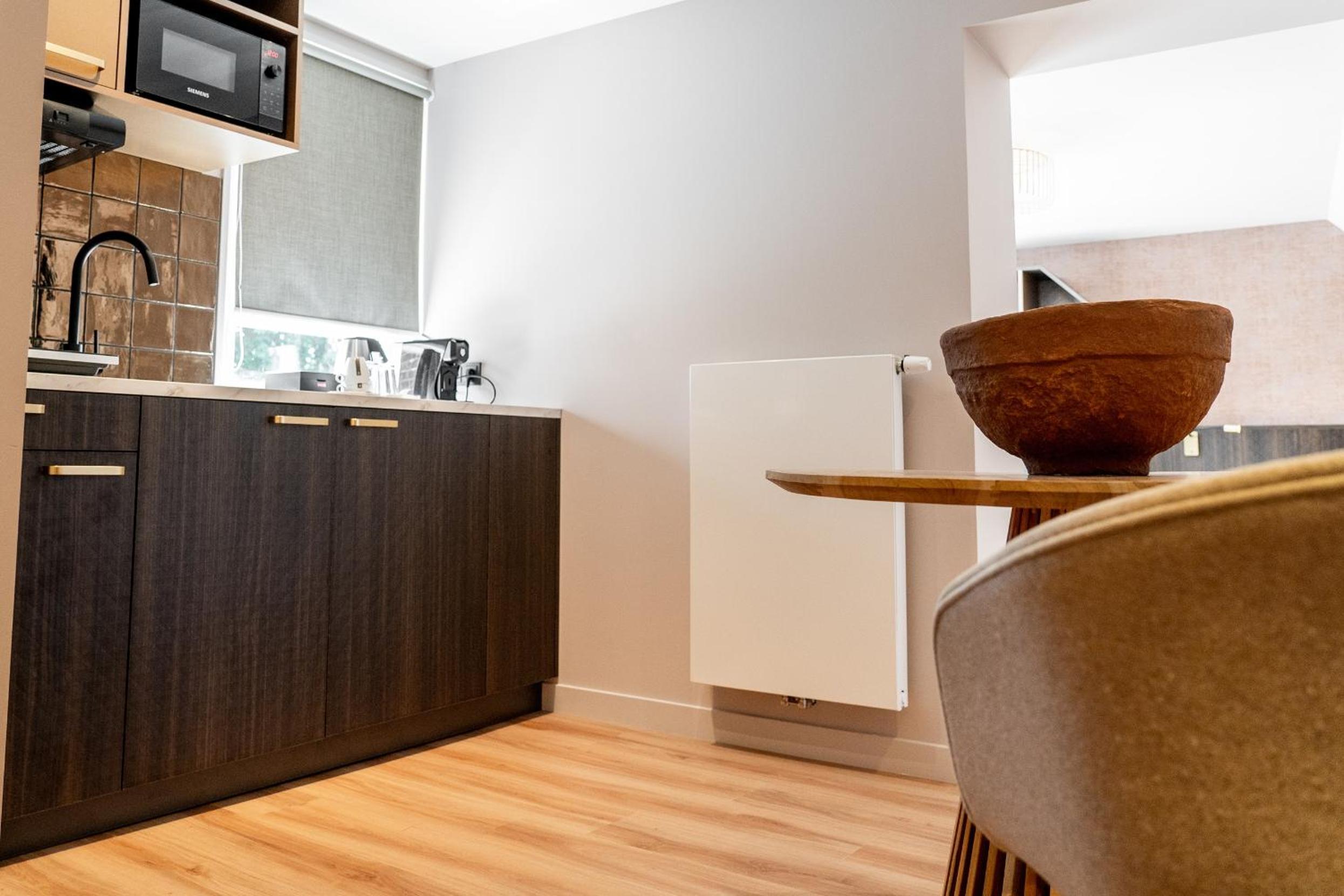 Deluxe Junior Suite - Photo 2
