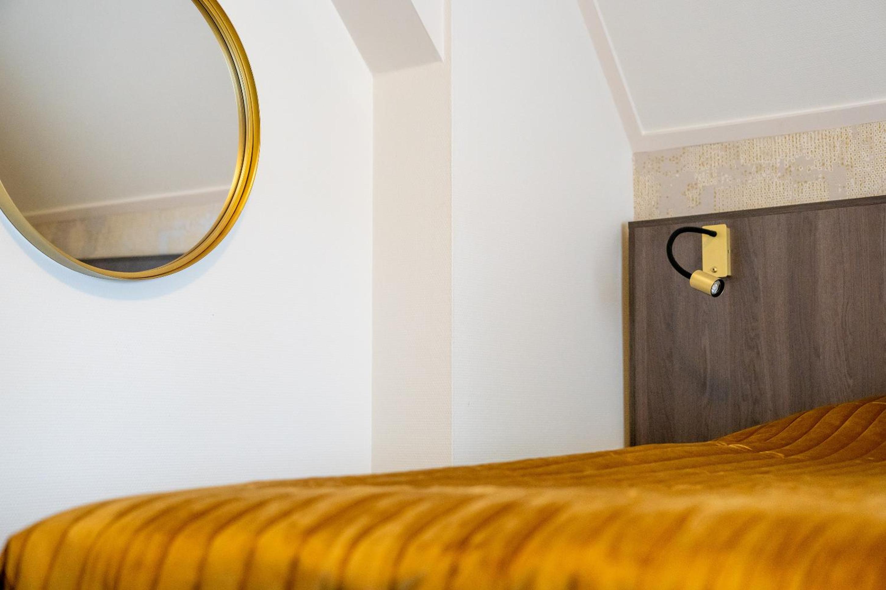 Budget Double Room photo 1