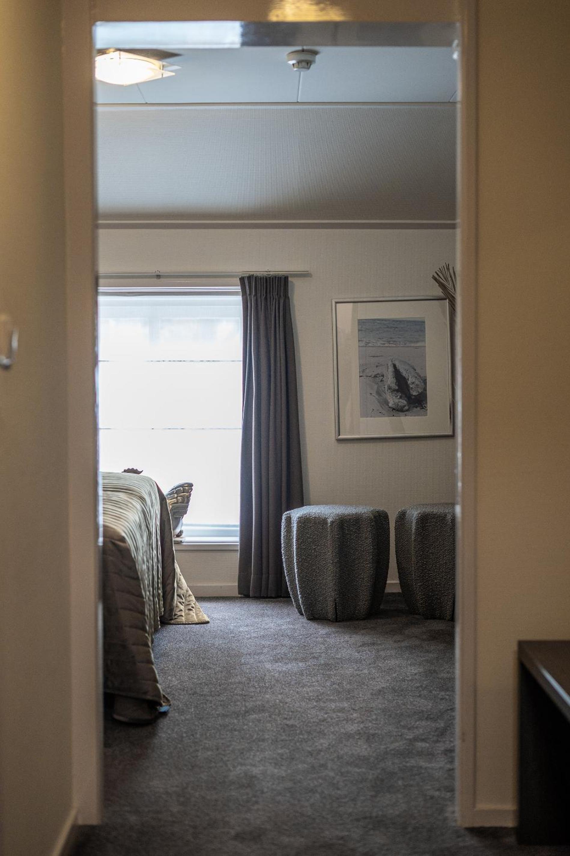 Budget Double Room photo 3
